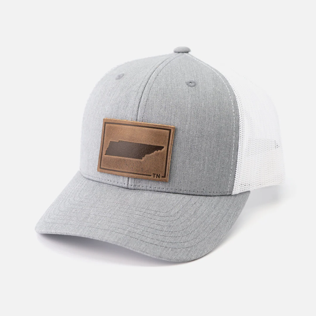 Tennessee Silhouette Hat - Image 5