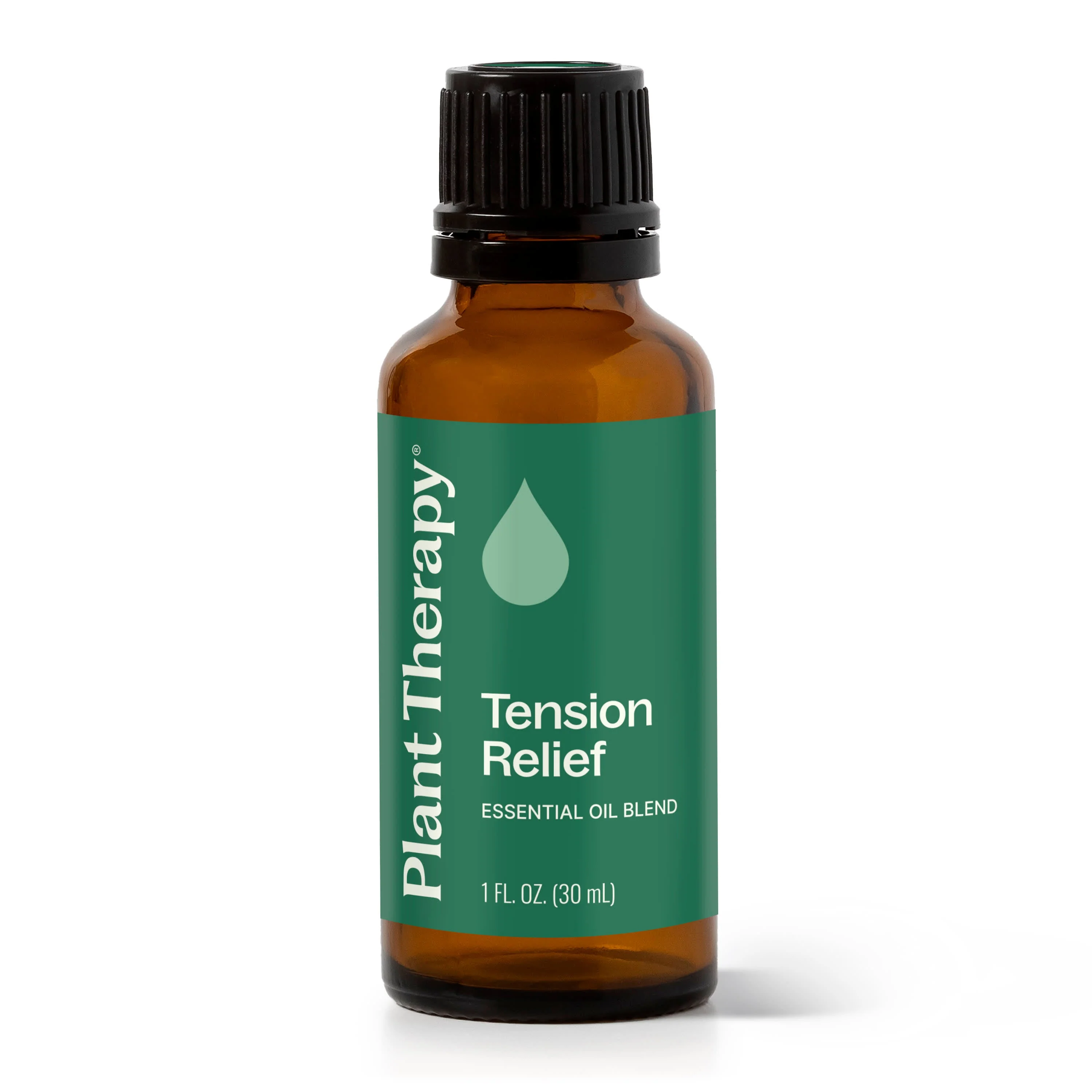 Tension Relief Essential Oil Blend - Image 4