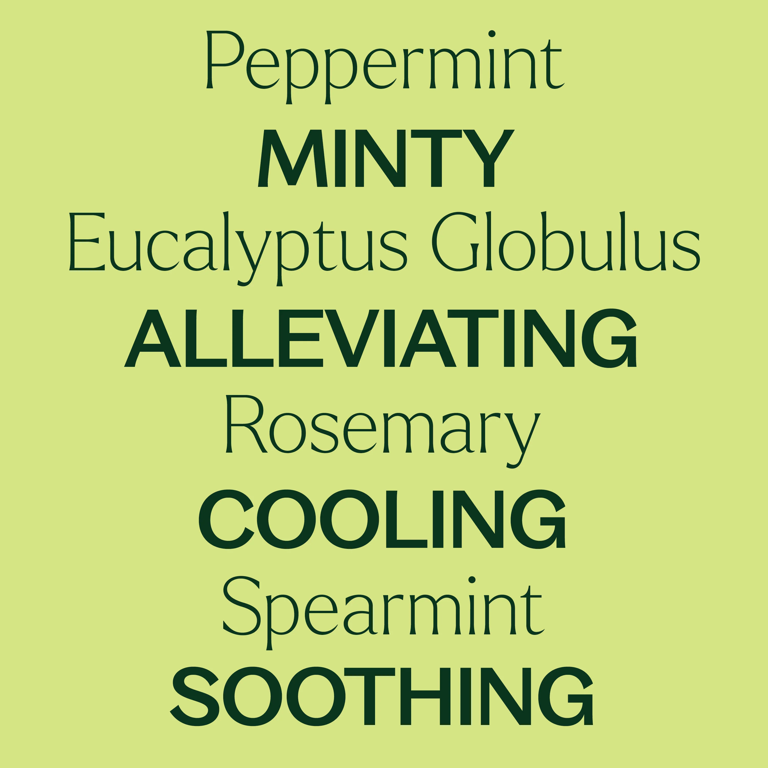 Tension Relief Essential Oil Blend - Image 5
