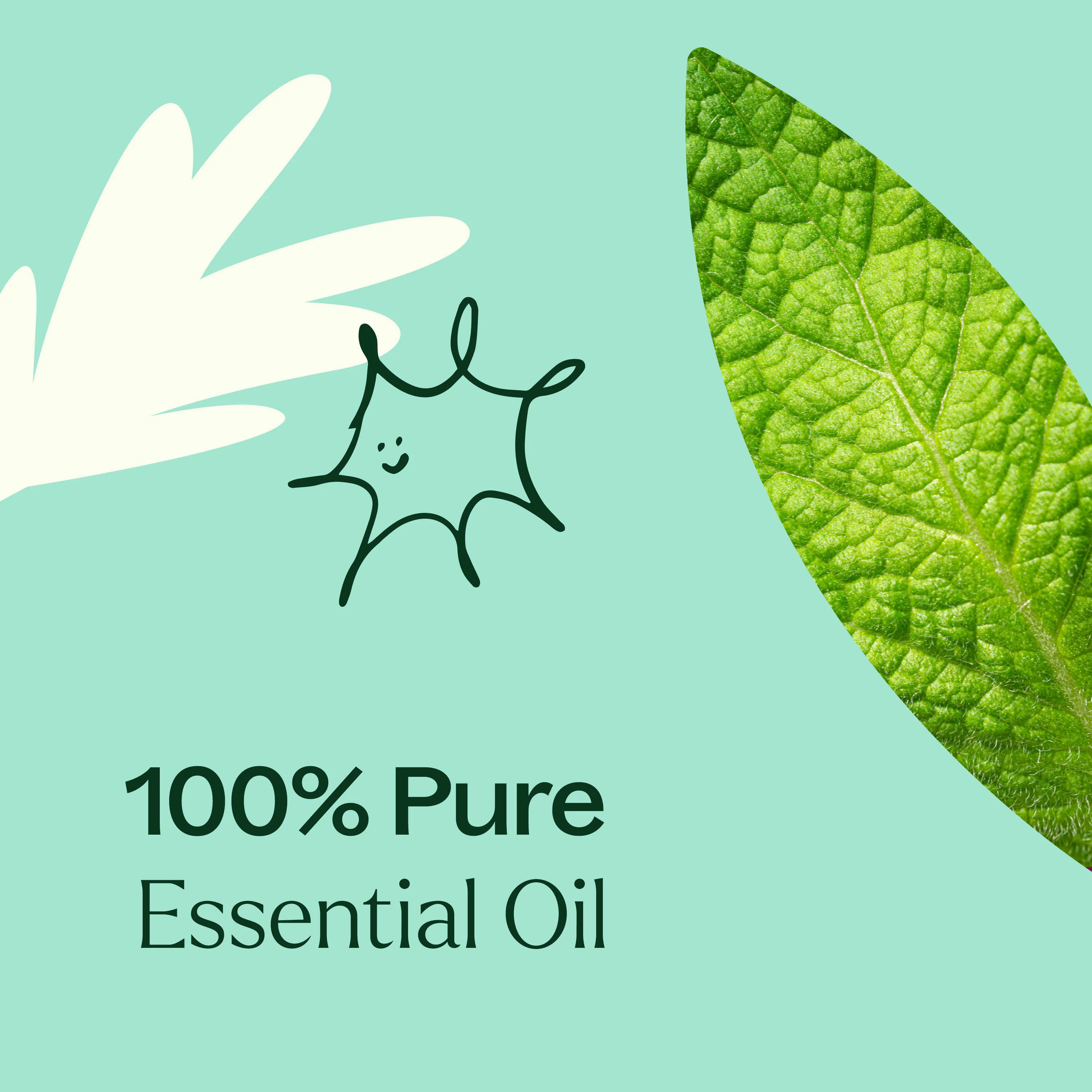 Tension Relief Essential Oil Blend - Image 6