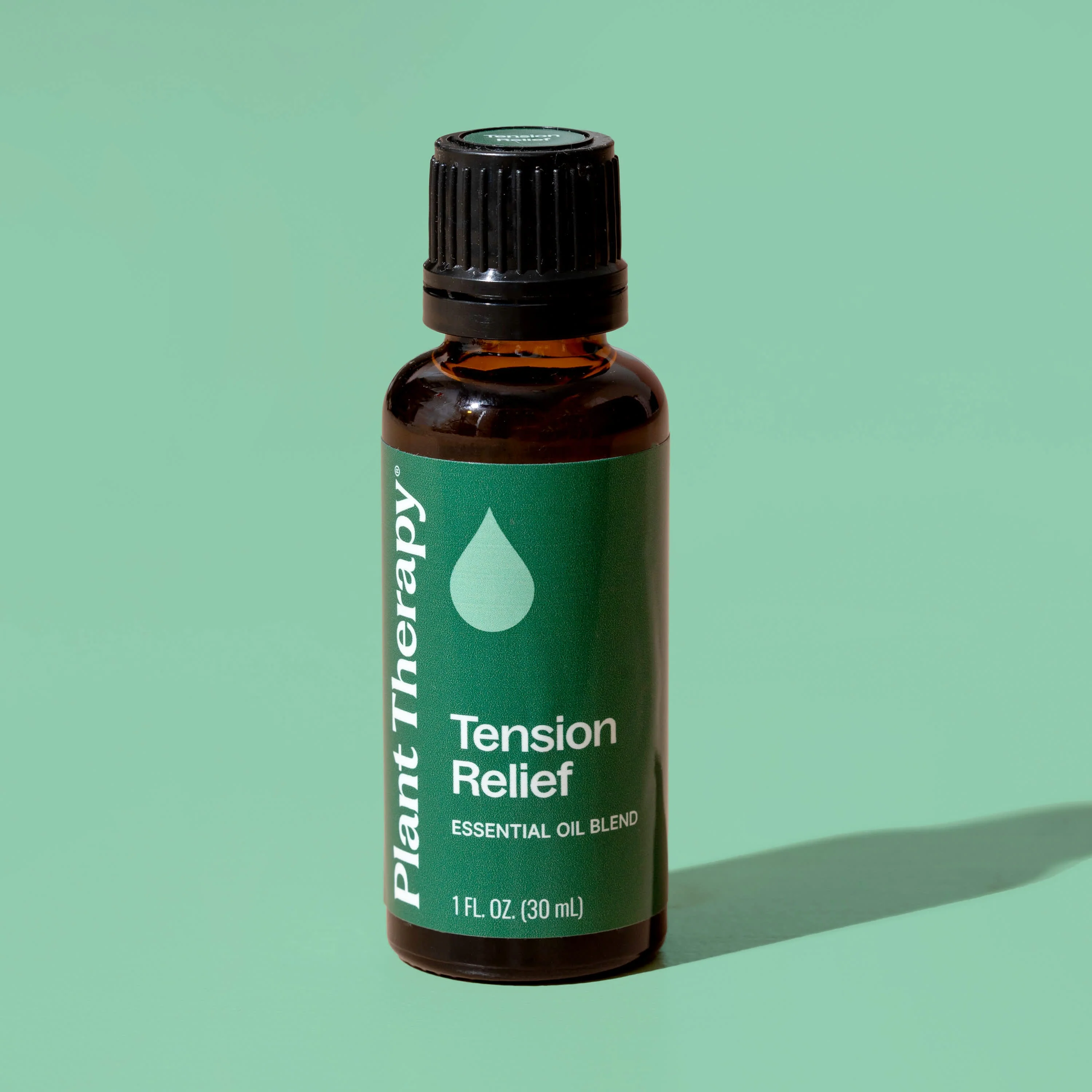 Tension Relief Essential Oil Blend - Image 8