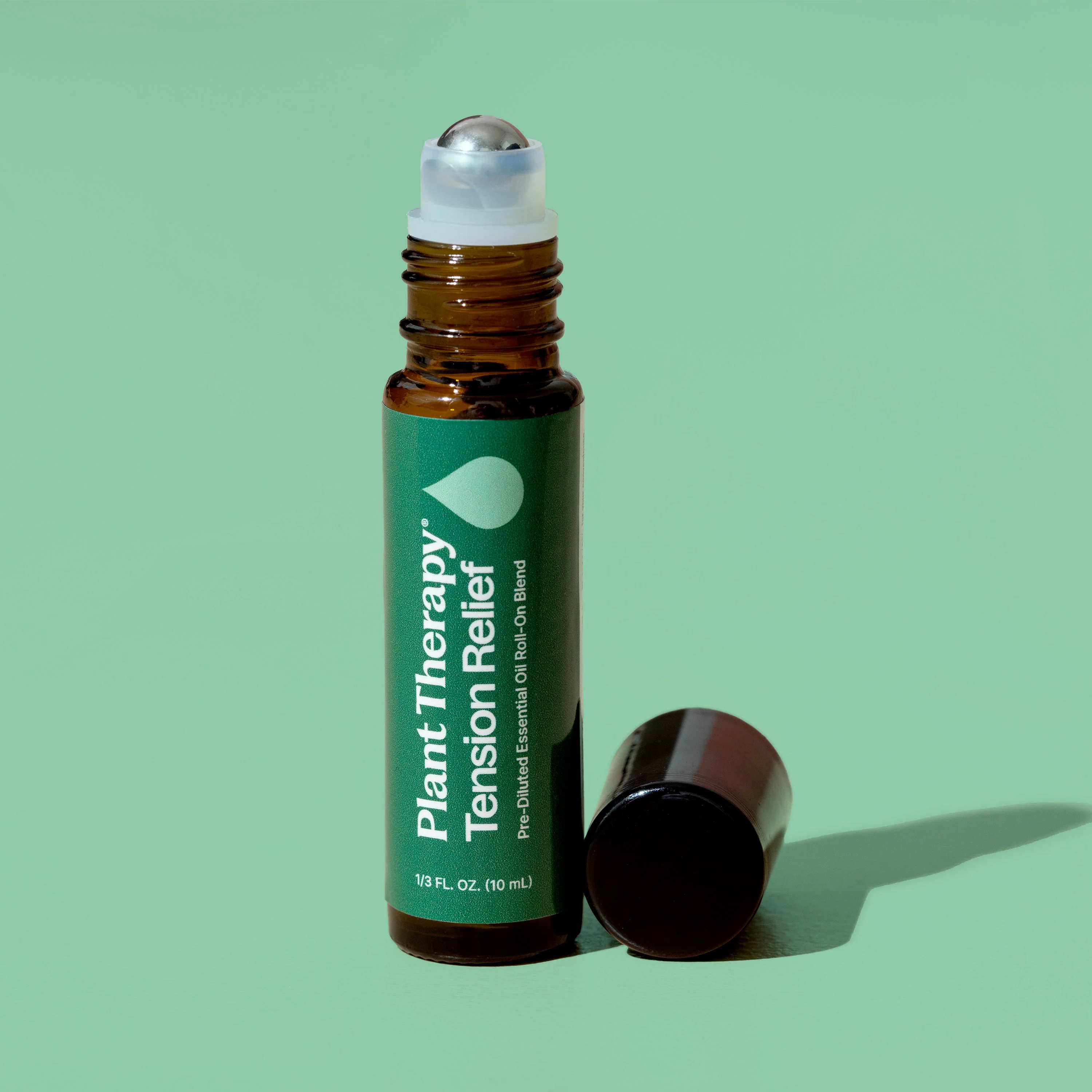 Tension Relief Essential Oil Blend Pre-Diluted Roll-On - Image 3