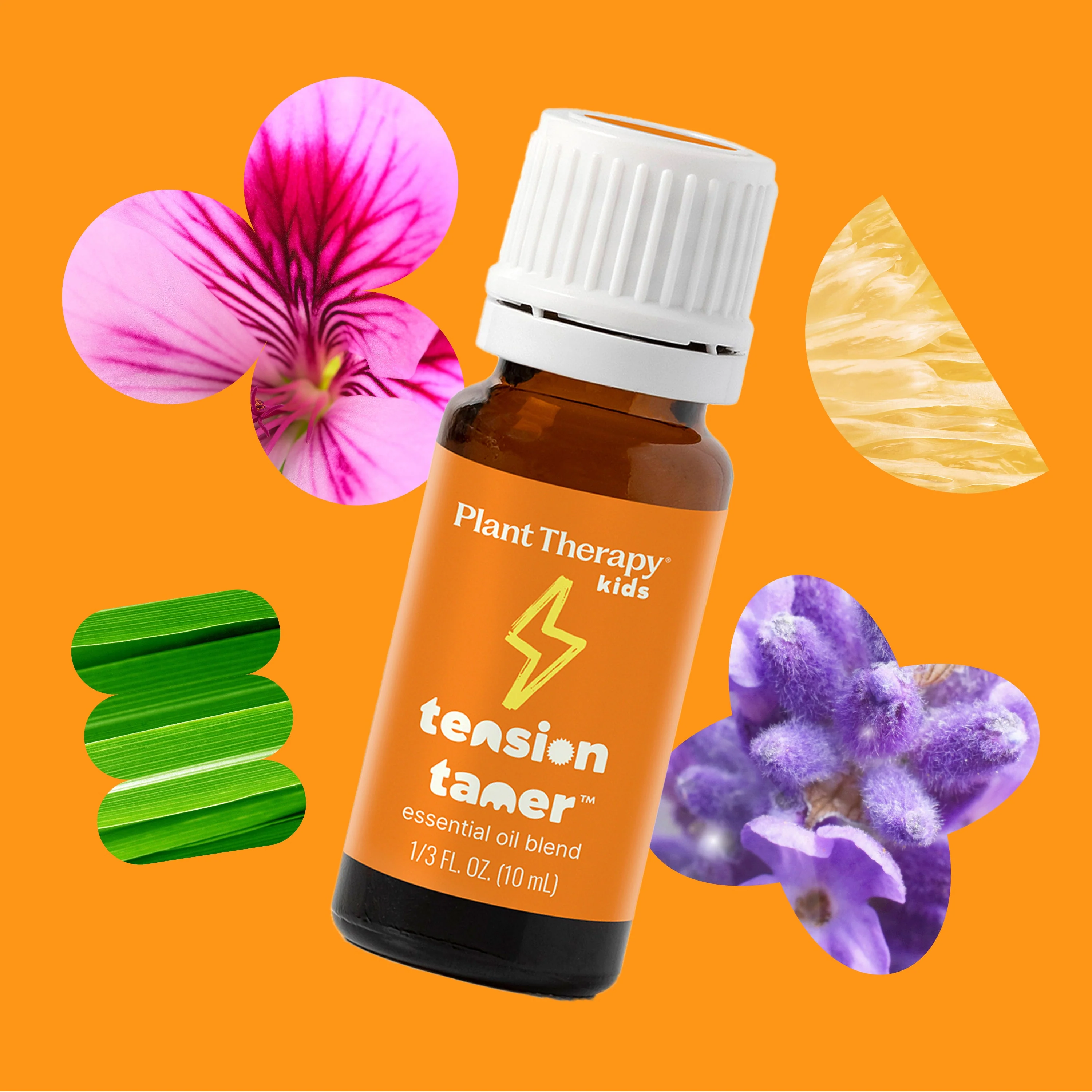 Tension Tamer Essential Oil - Image 4