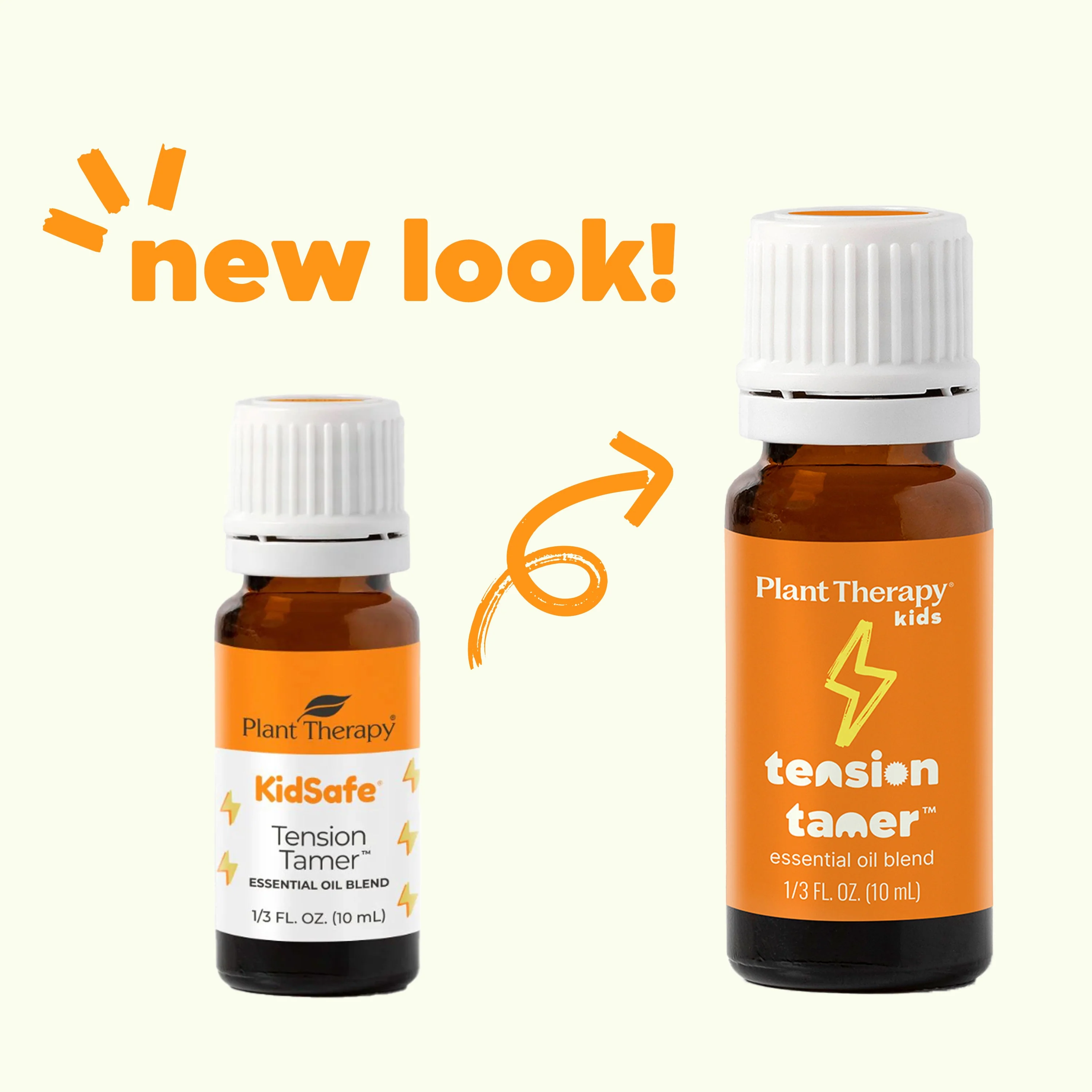 Tension Tamer Essential Oil - Image 7