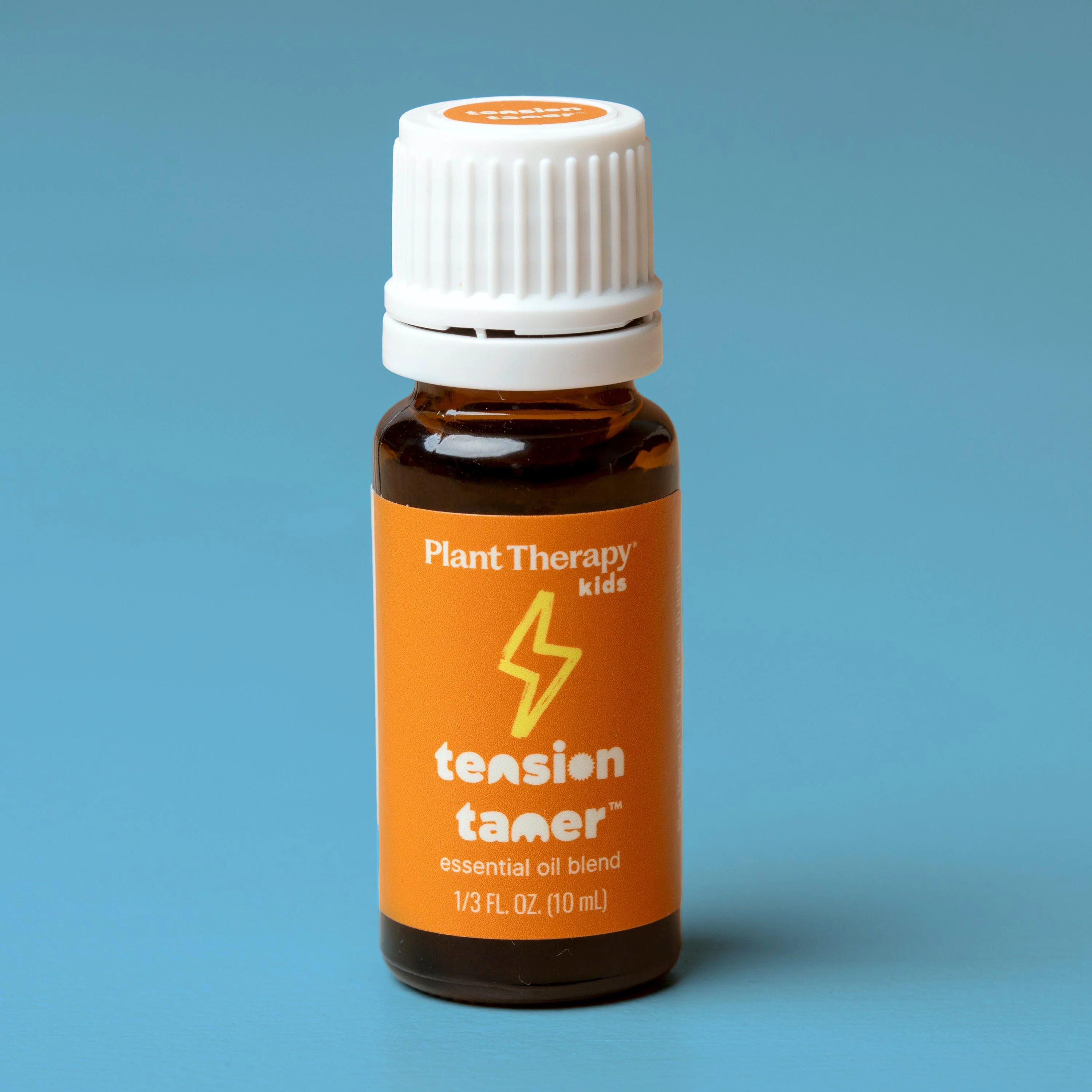 Tension Tamer Essential Oil - Image 8