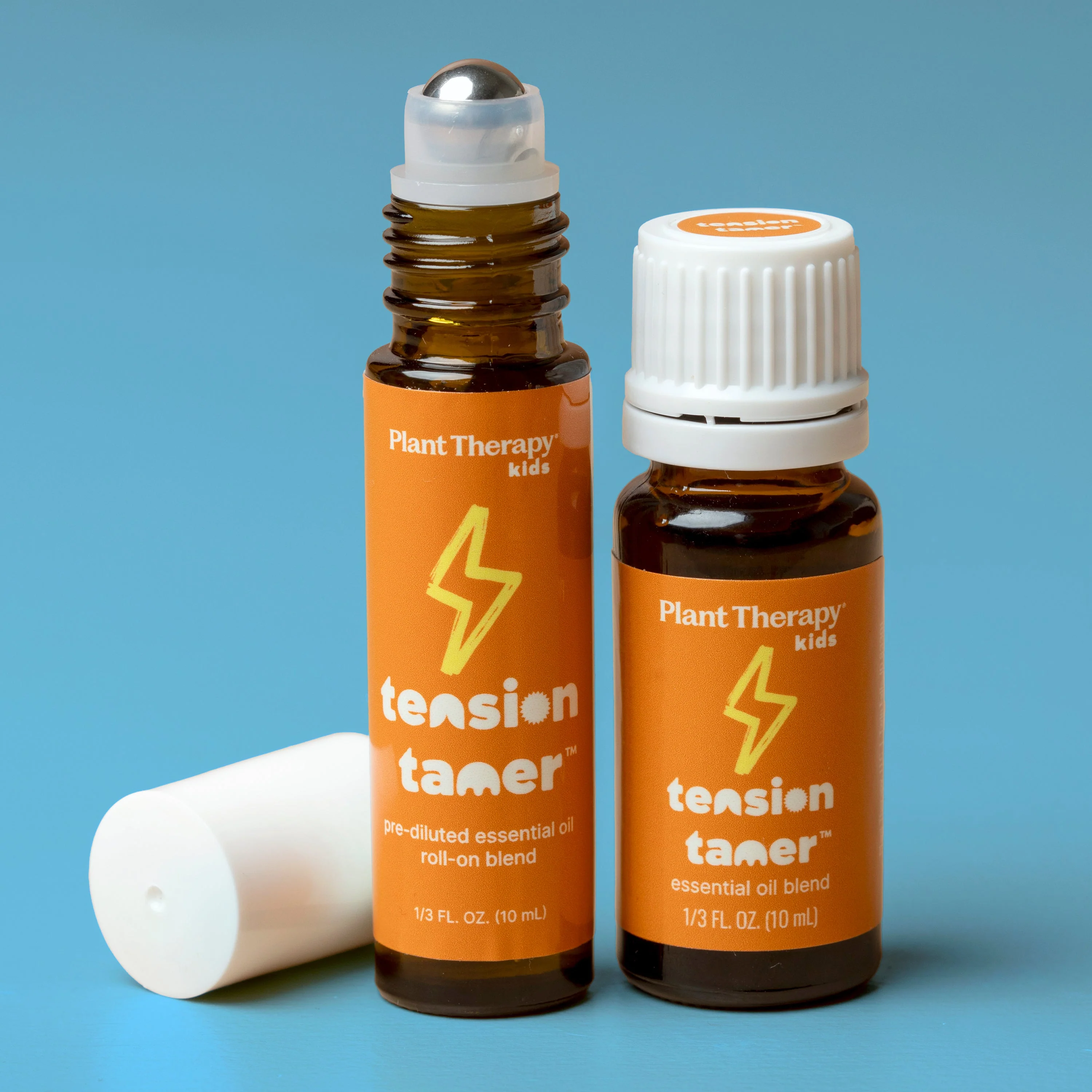 Tension Tamer Essential Oil Pre-Diluted Roll-On - Image 10
