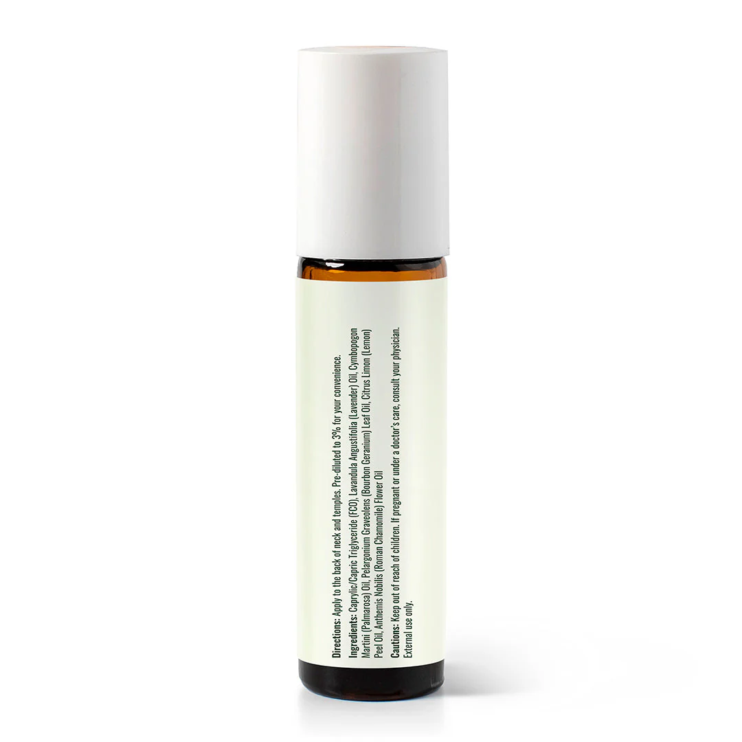 Tension Tamer Essential Oil Pre-Diluted Roll-On - Image 11