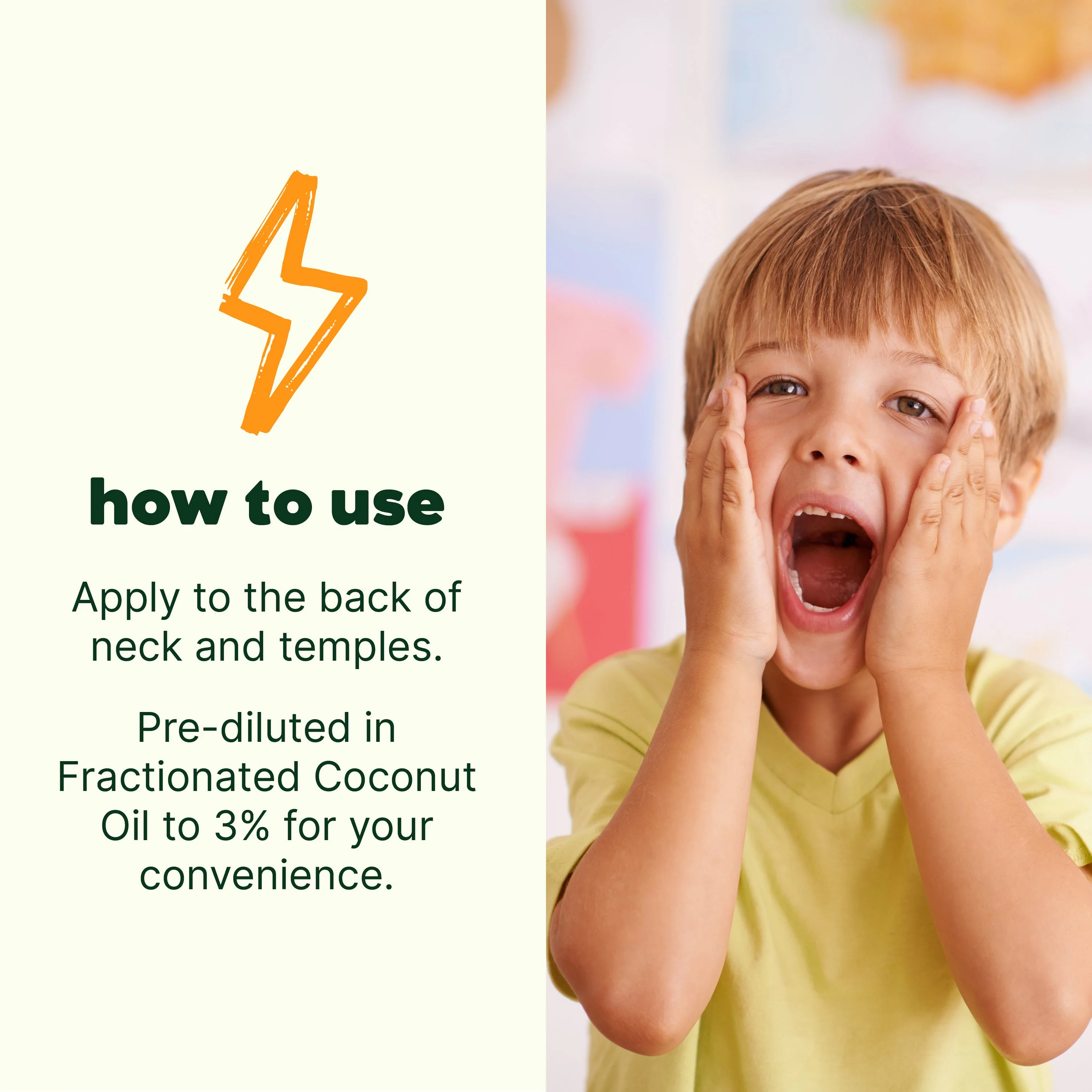 Tension Tamer Essential Oil Pre-Diluted Roll-On - Image 3