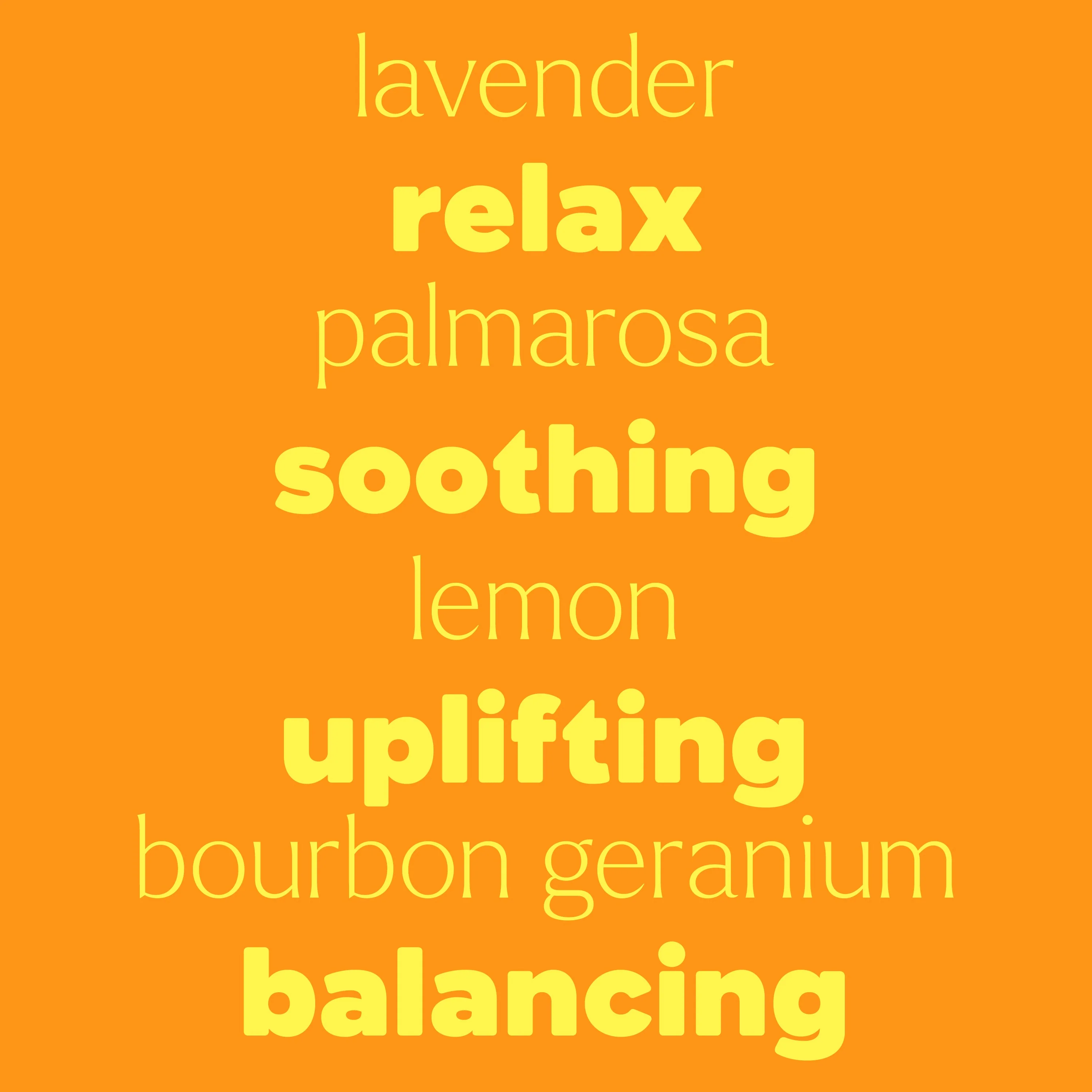 Tension Tamer Essential Oil Pre-Diluted Roll-On - Image 5