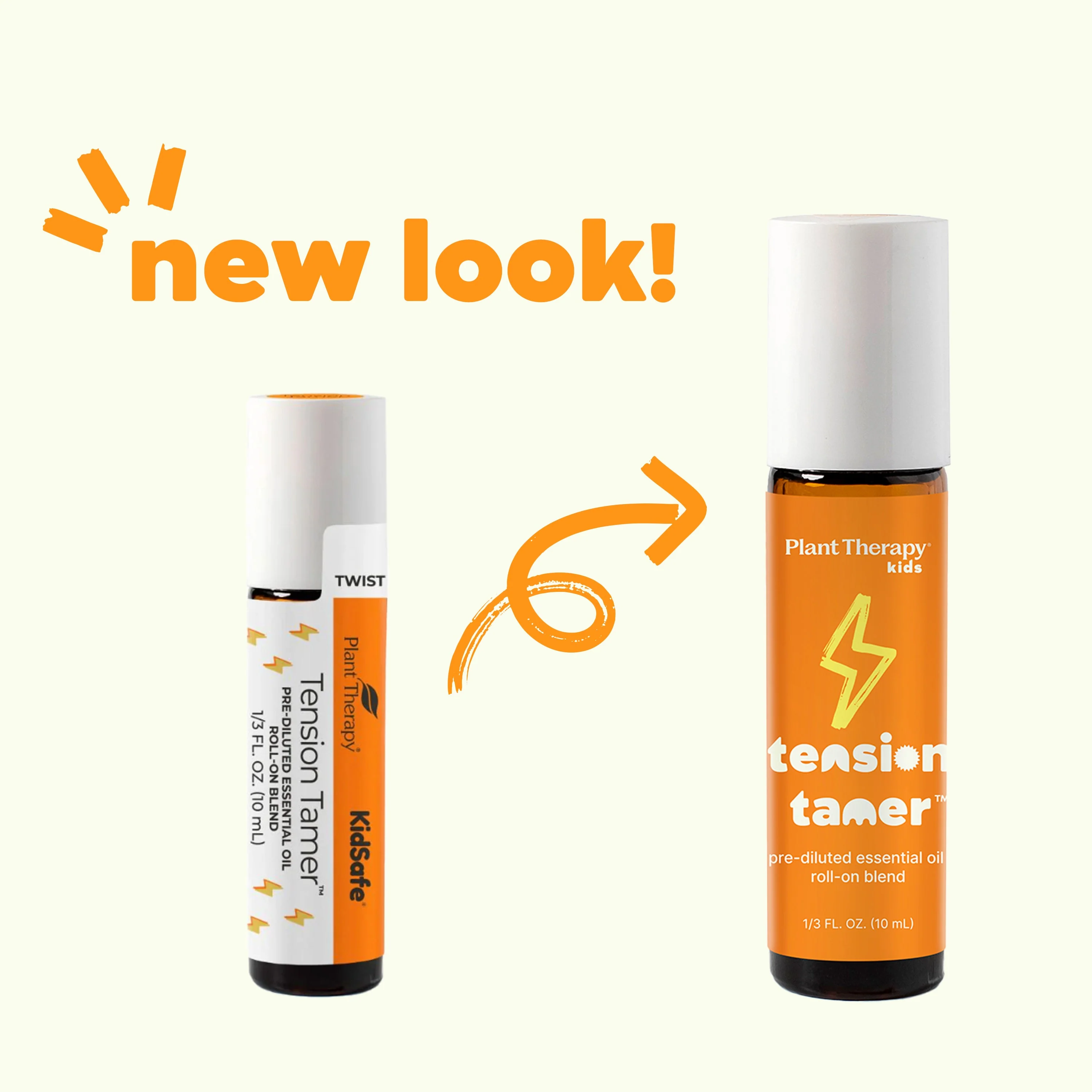 Tension Tamer Essential Oil Pre-Diluted Roll-On - Image 6