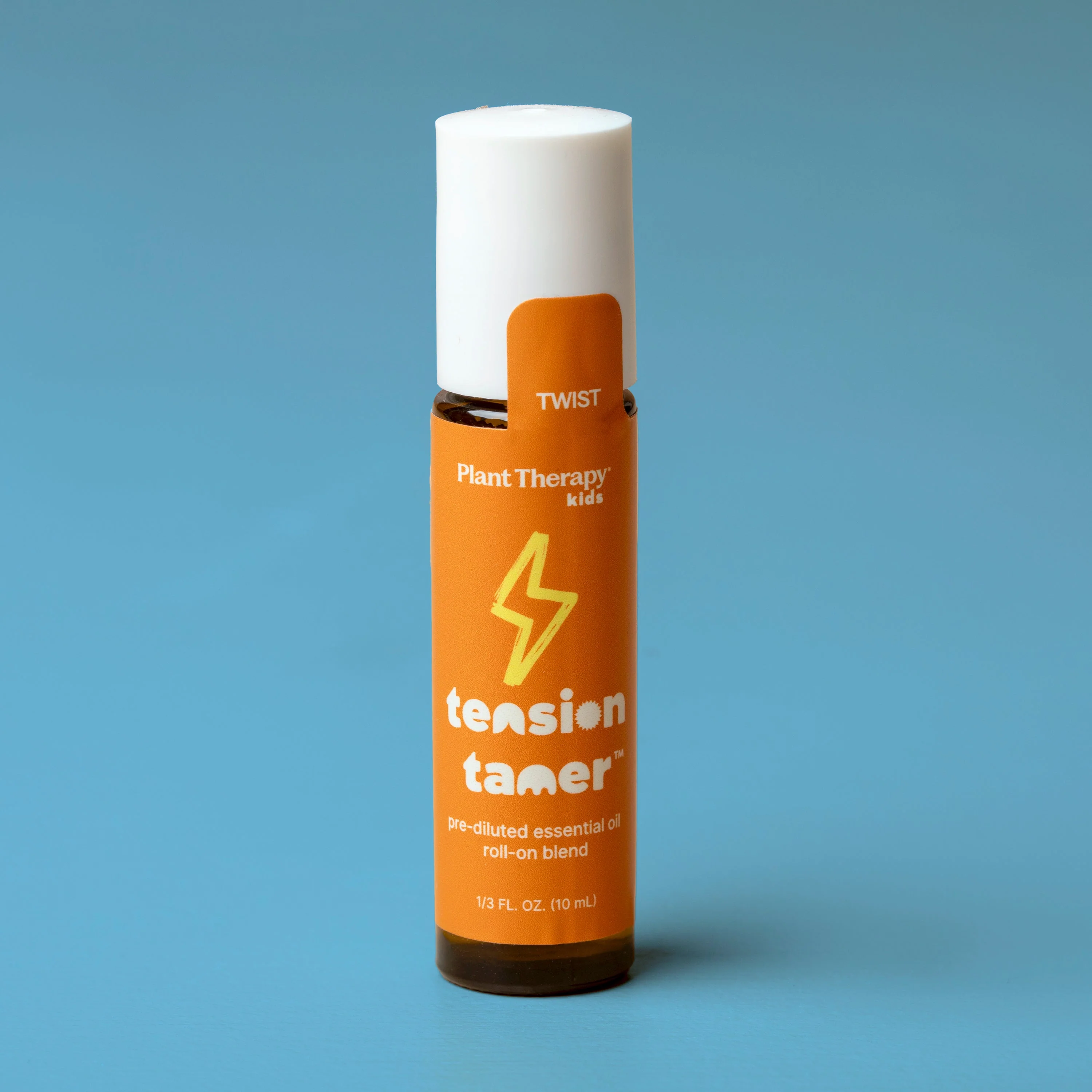 Tension Tamer Essential Oil Pre-Diluted Roll-On - Image 7