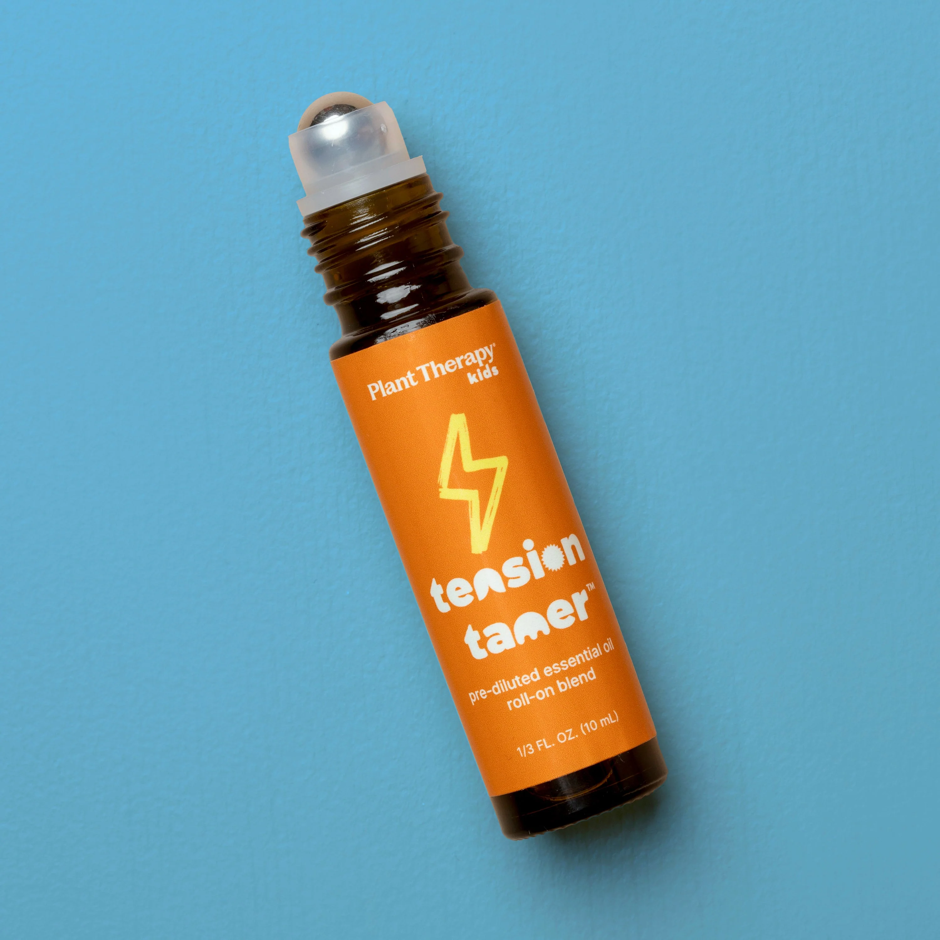 Tension Tamer Essential Oil Pre-Diluted Roll-On - Image 9