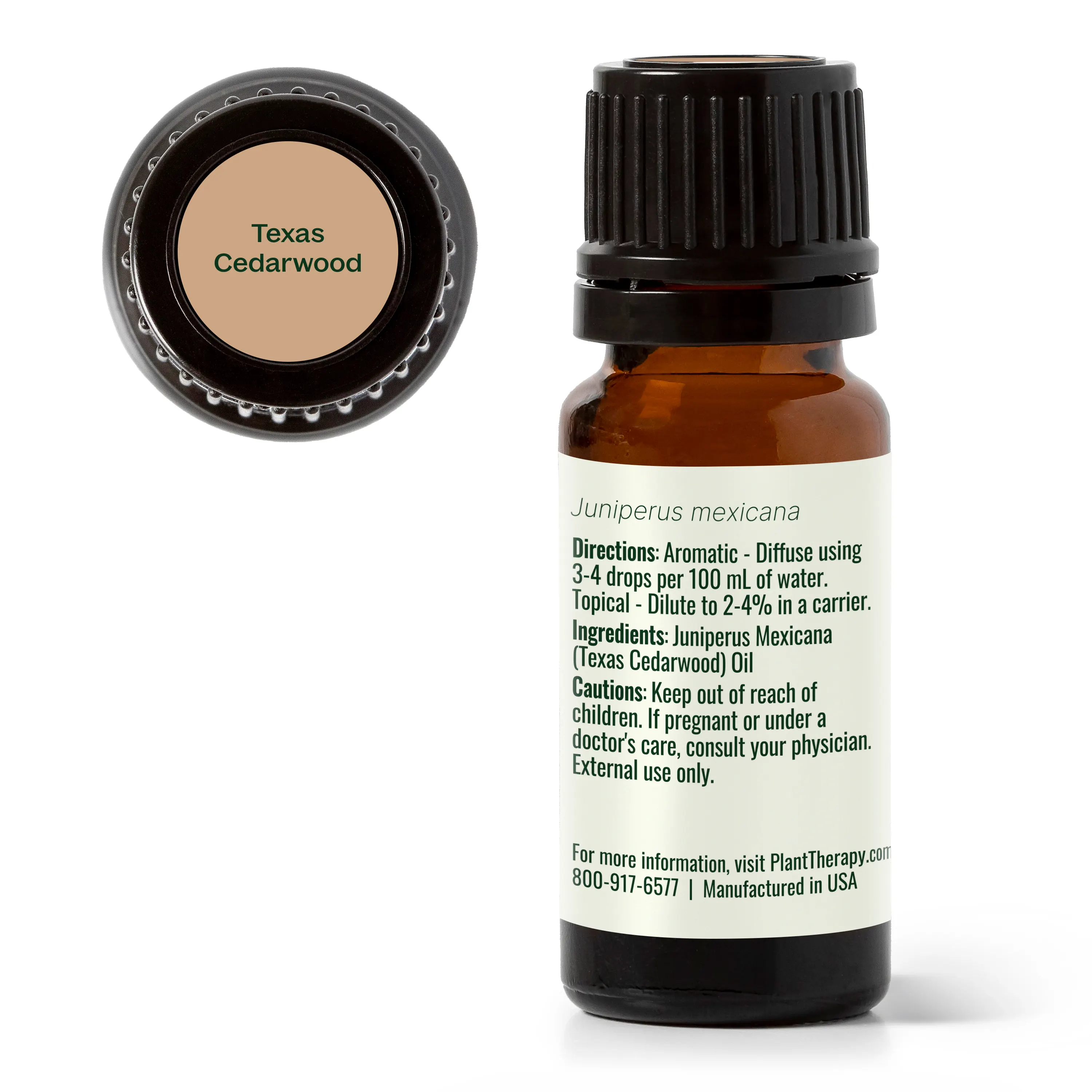 Texas Cedarwood Essential Oil - Image 14