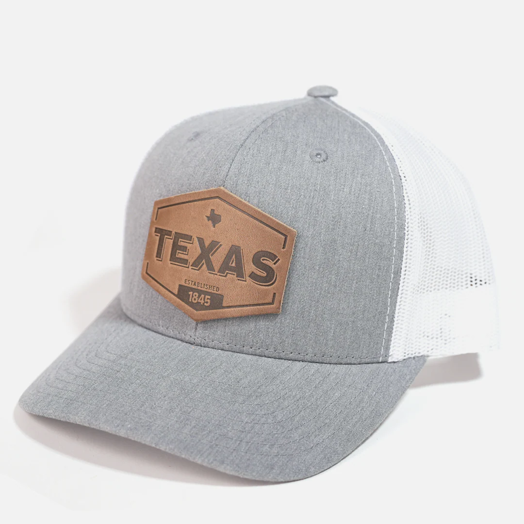 Texas Established Hat - Image 2