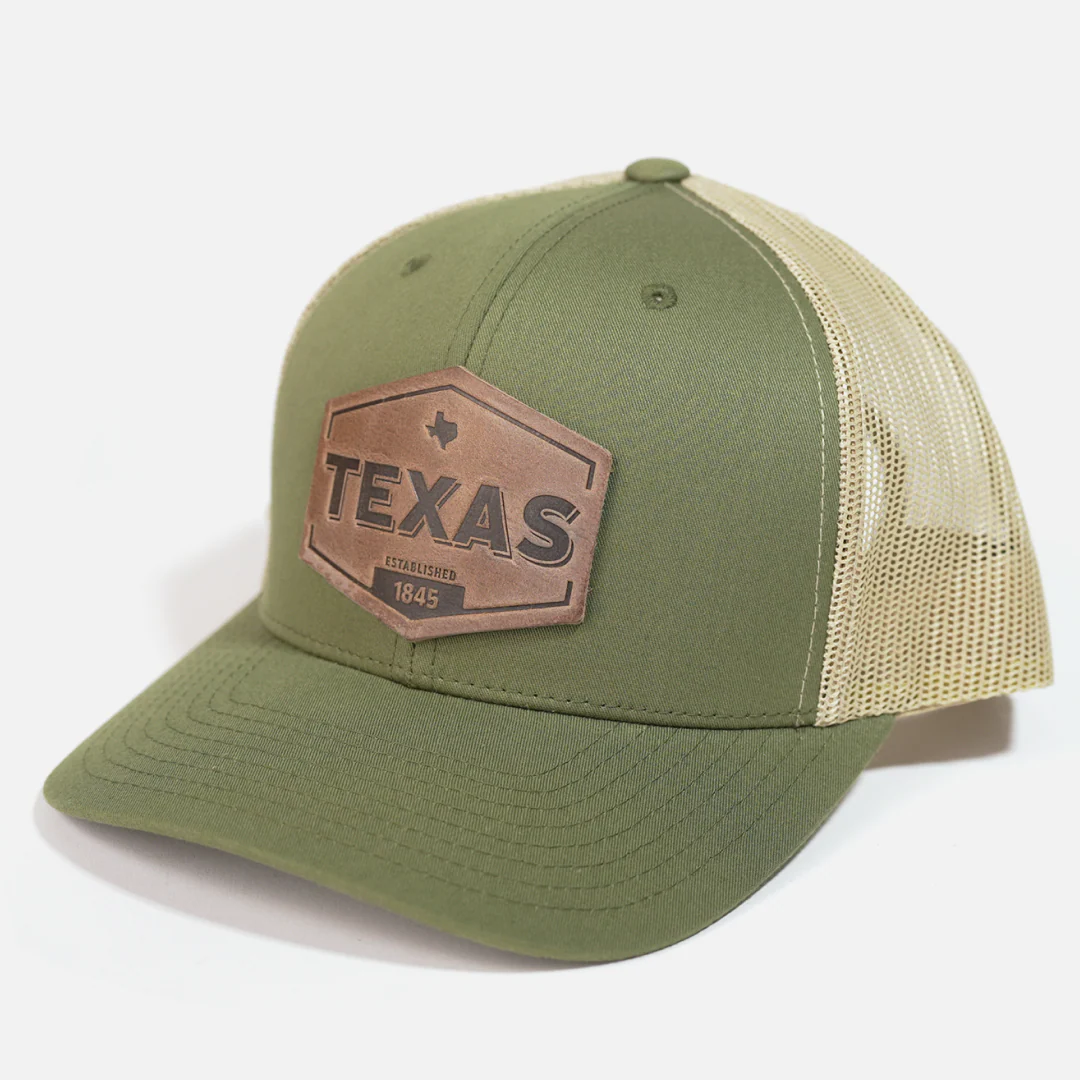 Texas Established Hat - Image 3