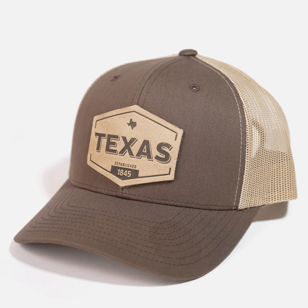 Texas Established Hat - Image 4