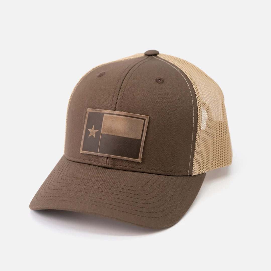 Texas Flag Hat - Image 3