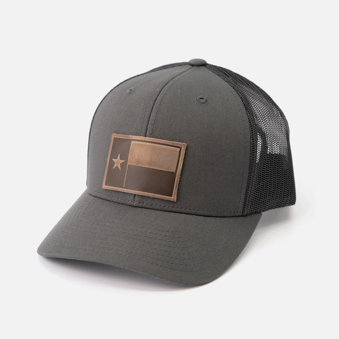 Texas Flag Hat - Image 4