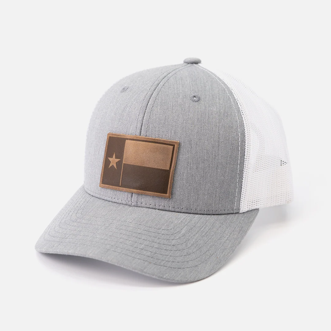 Texas Flag Hat - Image 5
