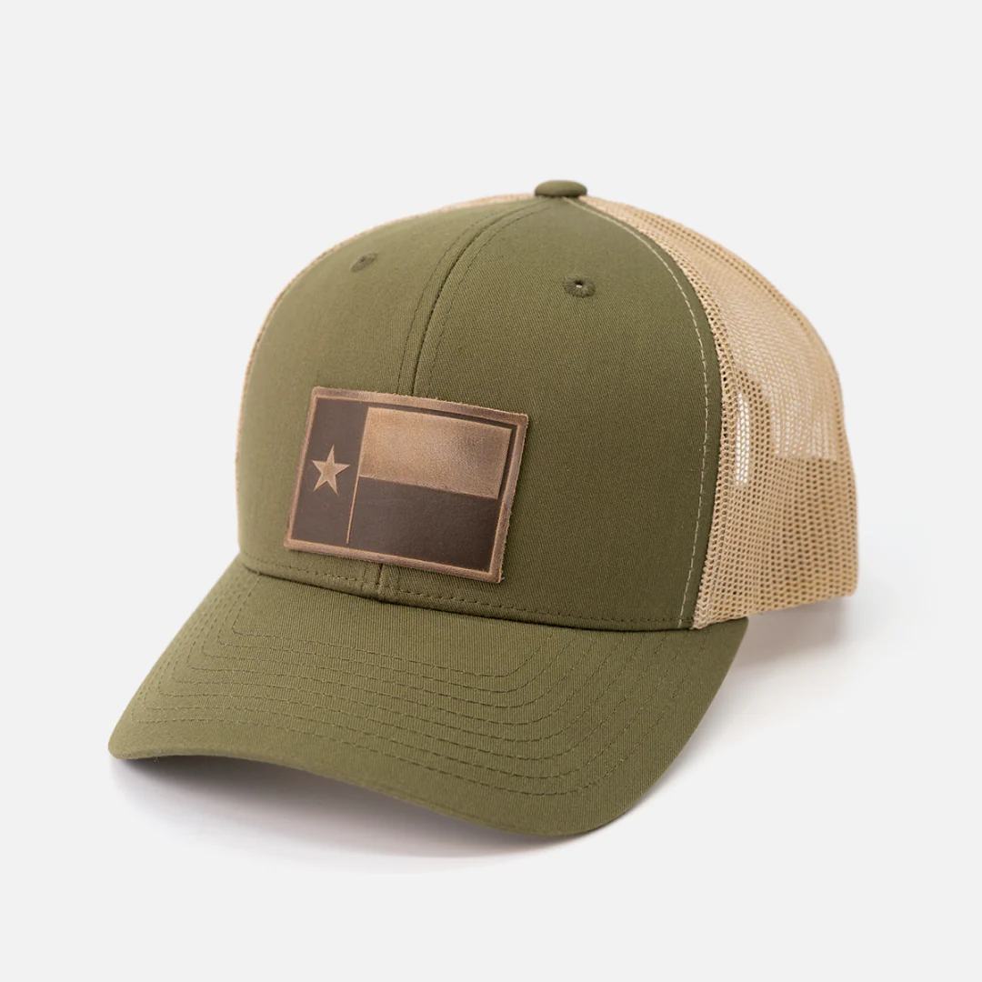 Texas Flag Hat - Image 6
