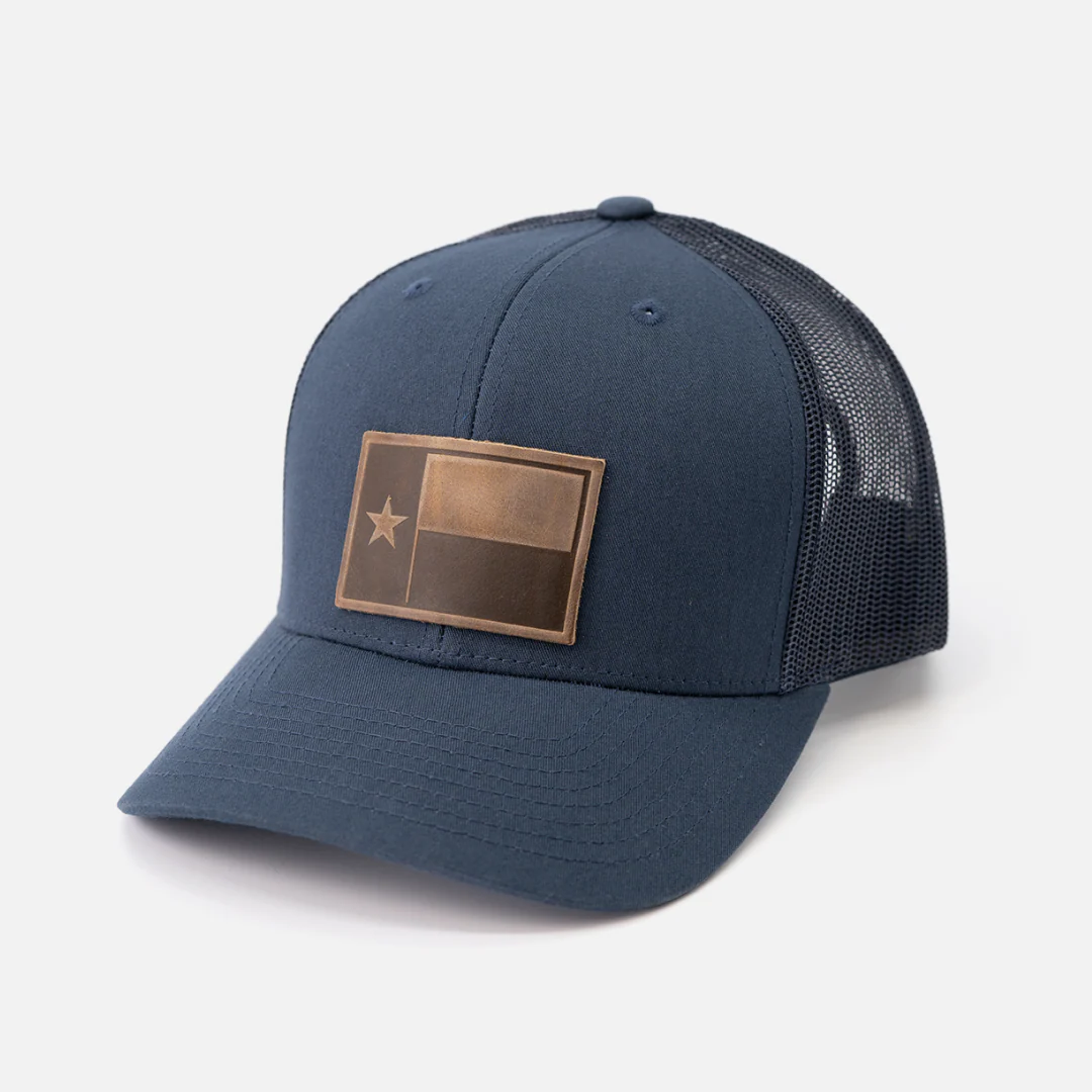 Texas Flag Hat - Image 7