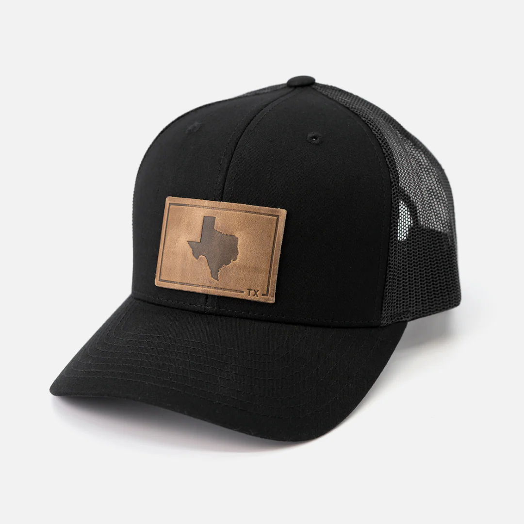 Texas Silhouette Hat - Image 3