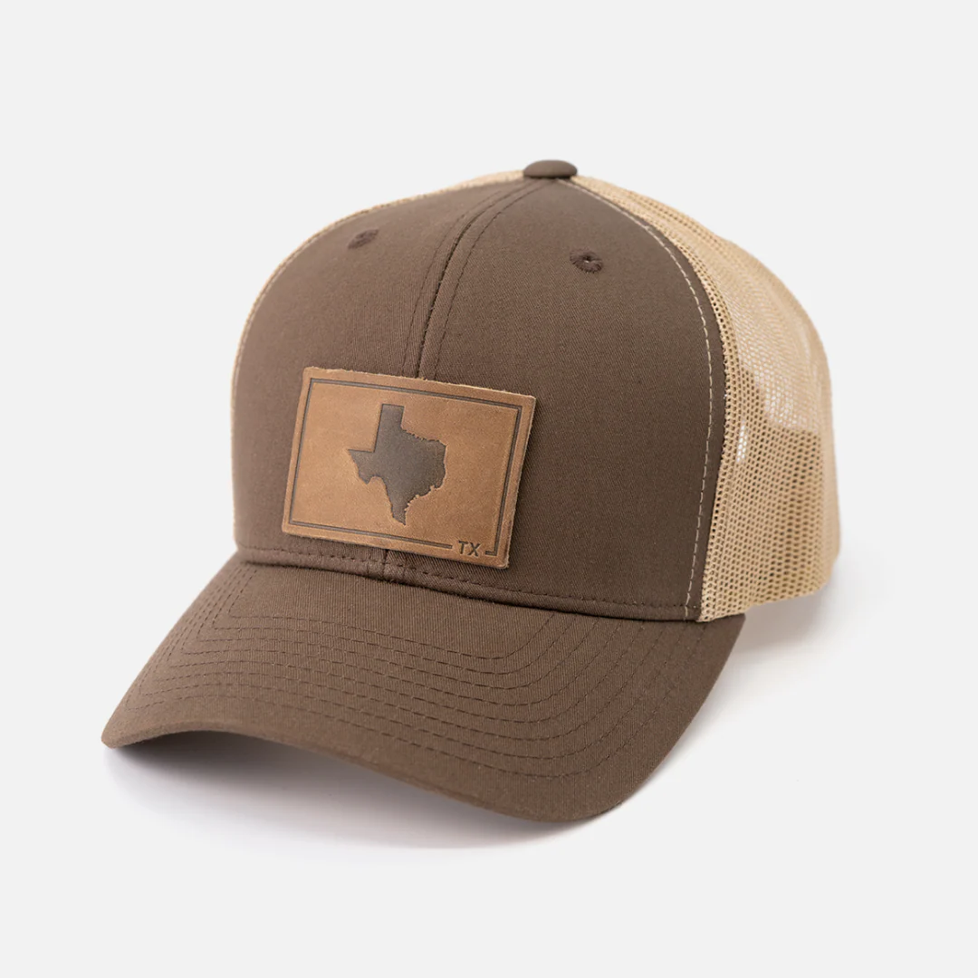 Texas Silhouette Hat - Image 4