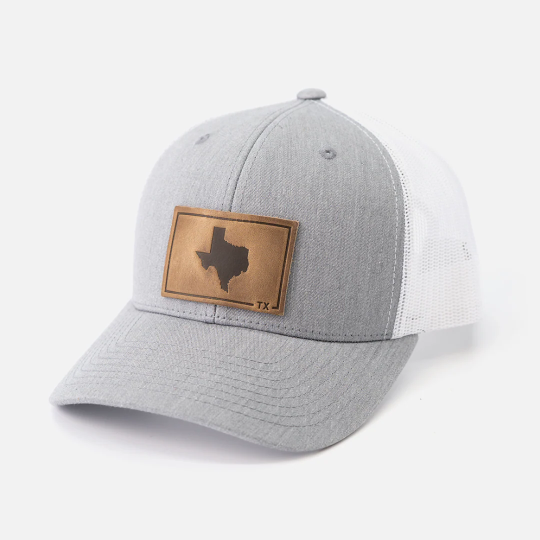Texas Silhouette Hat - Image 5
