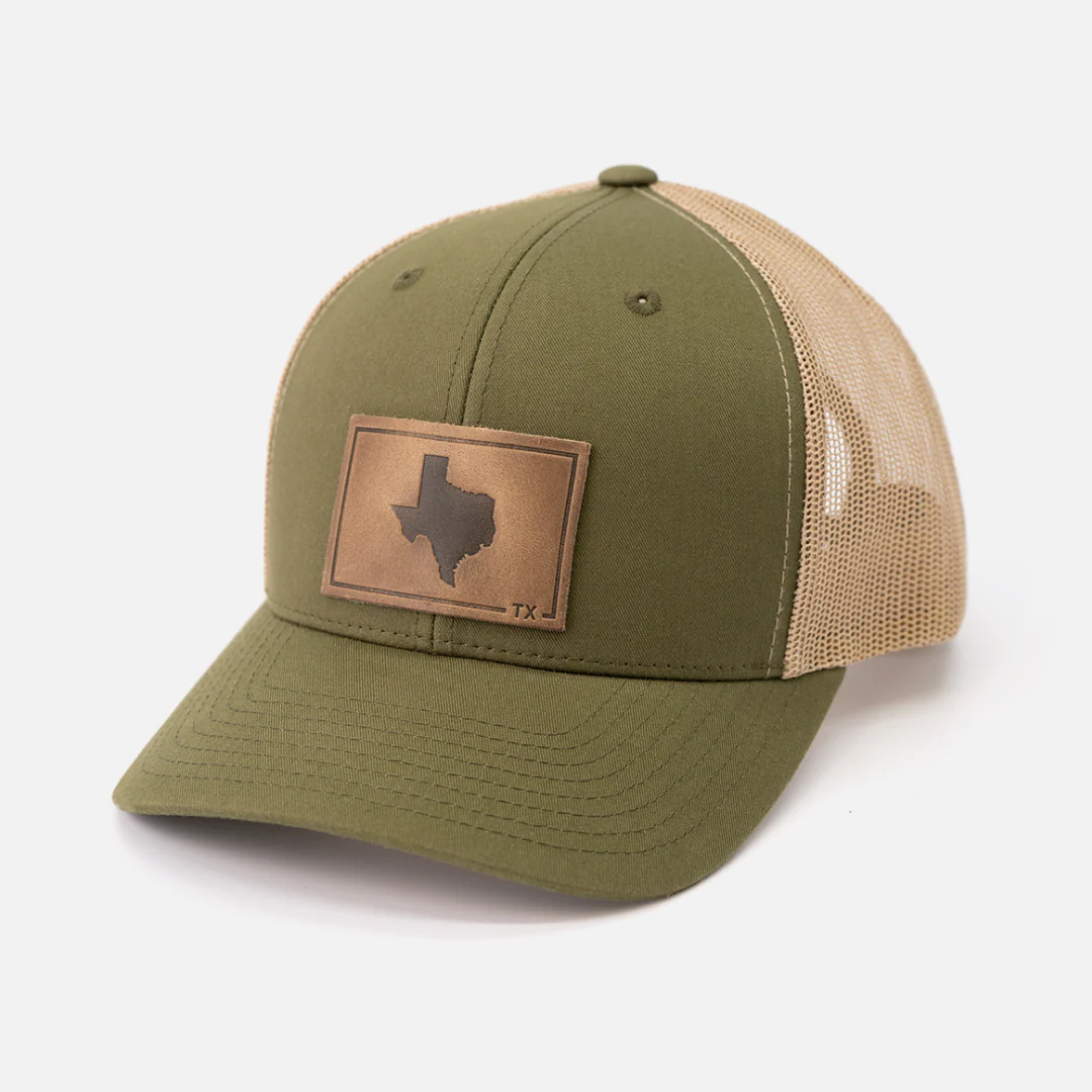 Texas Silhouette Hat - Image 6