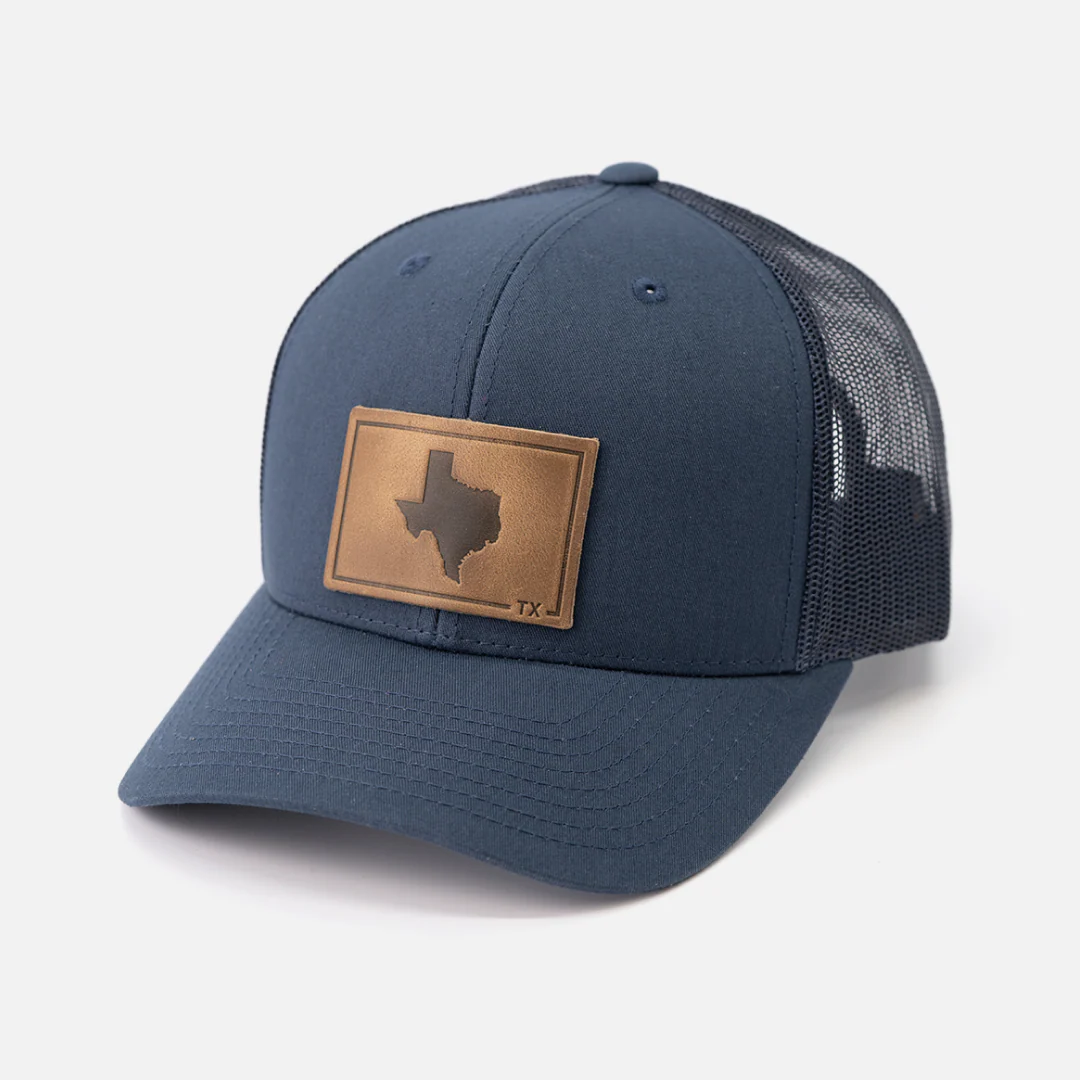 Texas Silhouette Hat - Image 7