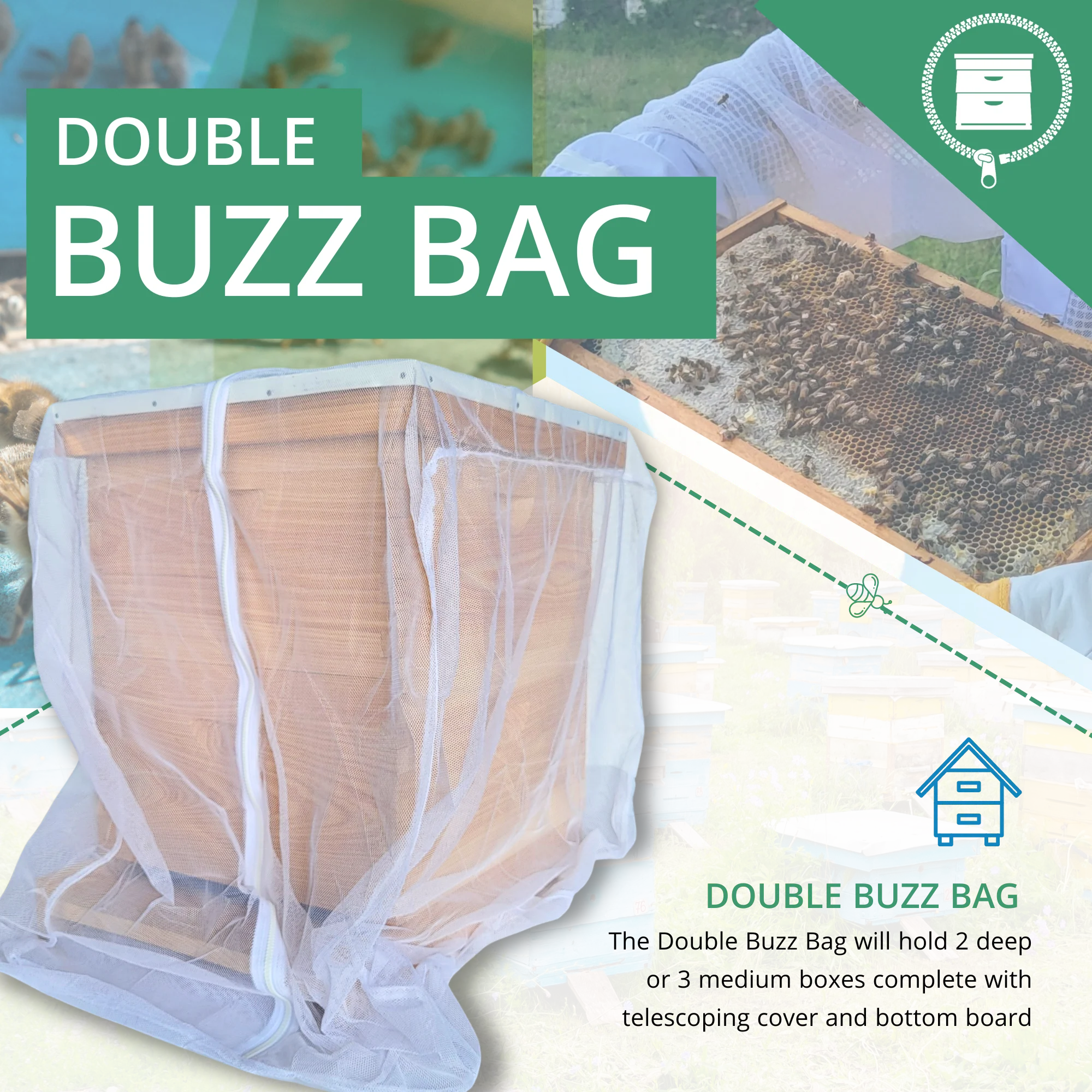 The Buzz Bag - Image 10