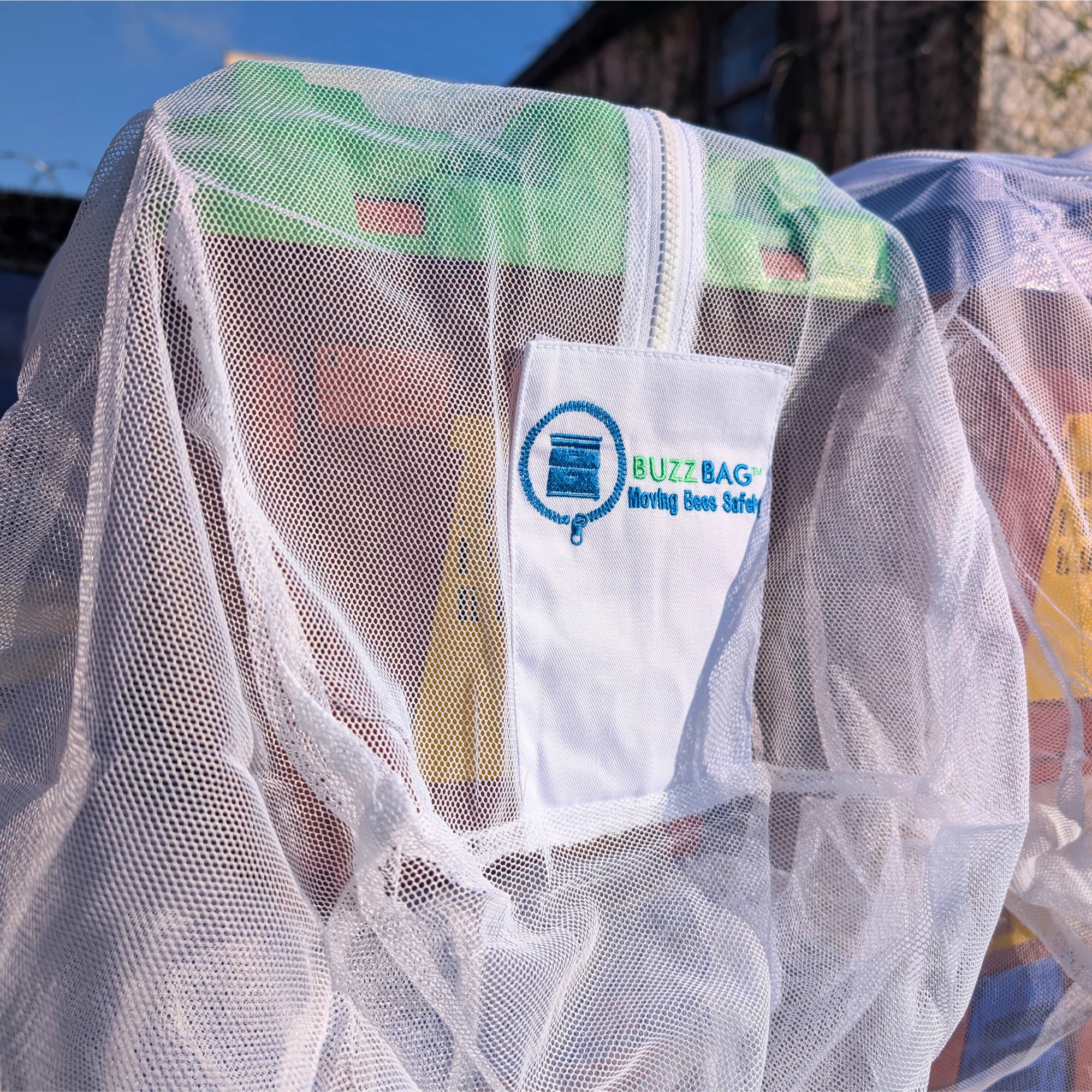 The Buzz Bag - Image 11