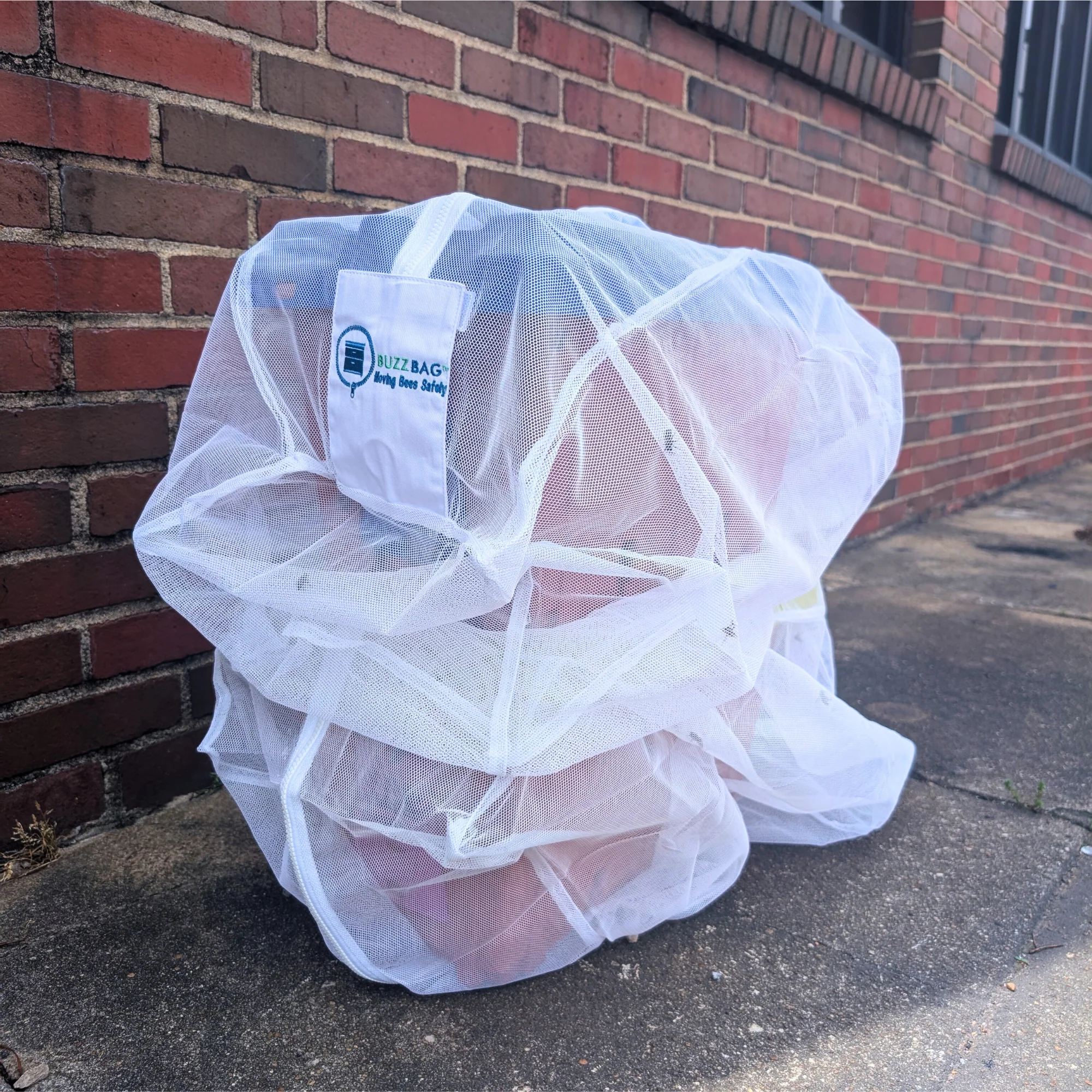 The Buzz Bag - Image 15