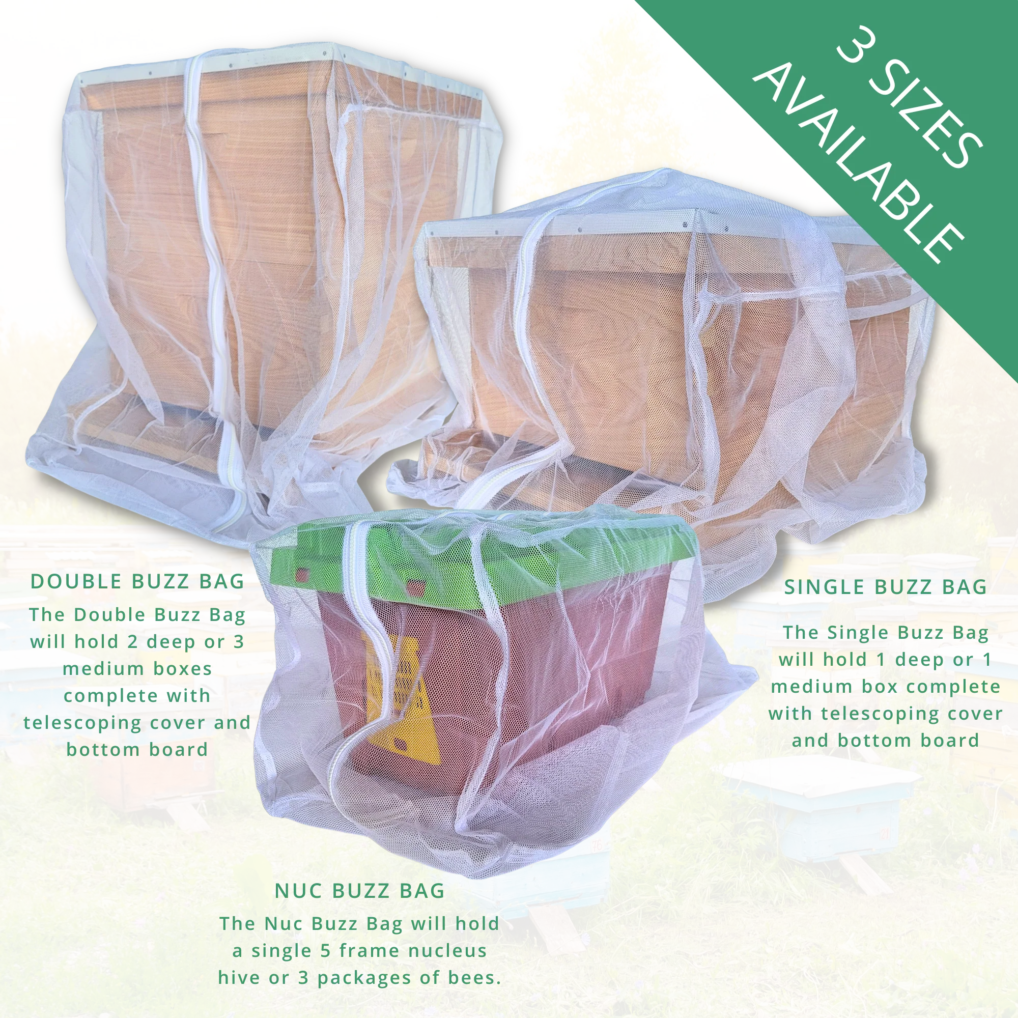 The Buzz Bag - Image 2