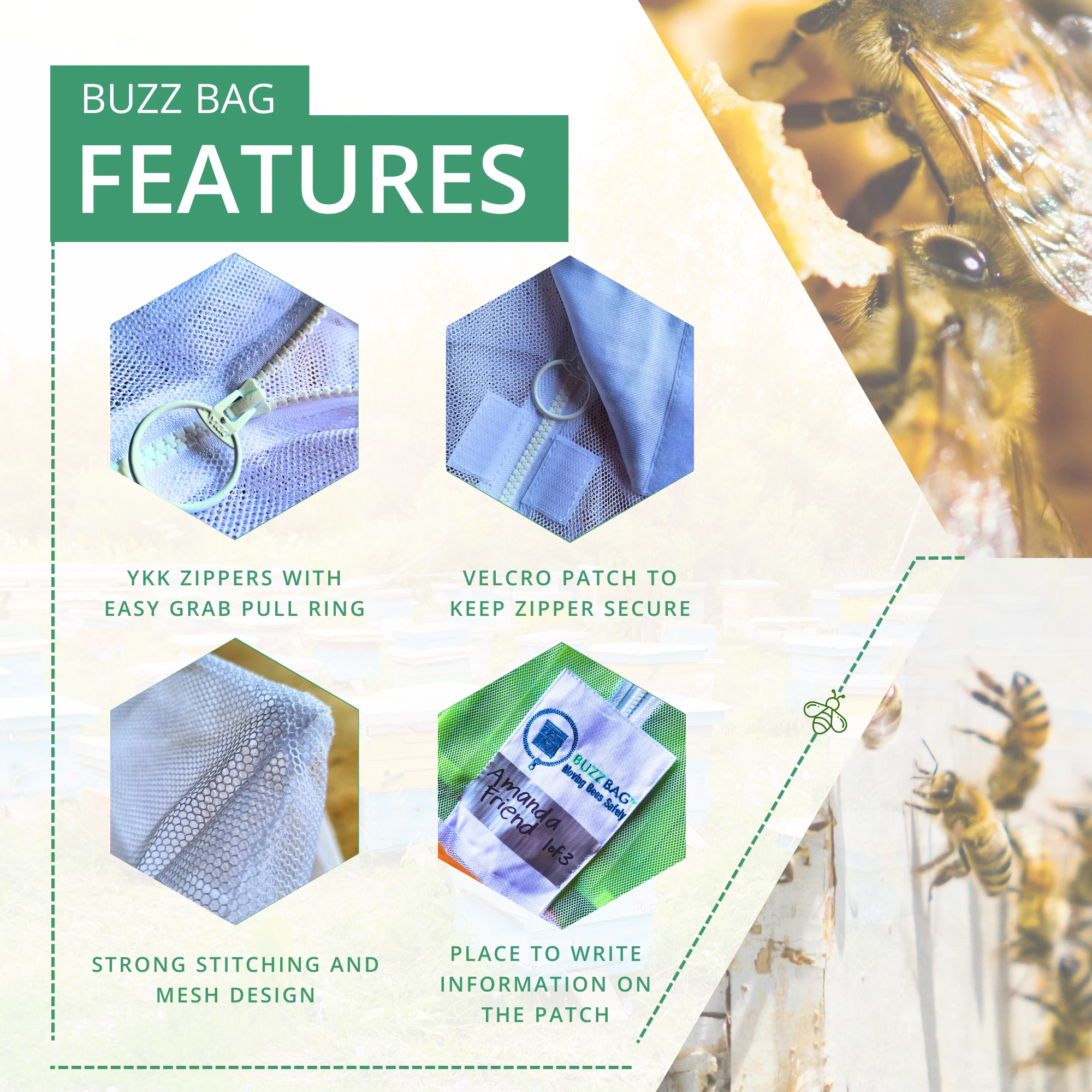 The Buzz Bag - Image 4
