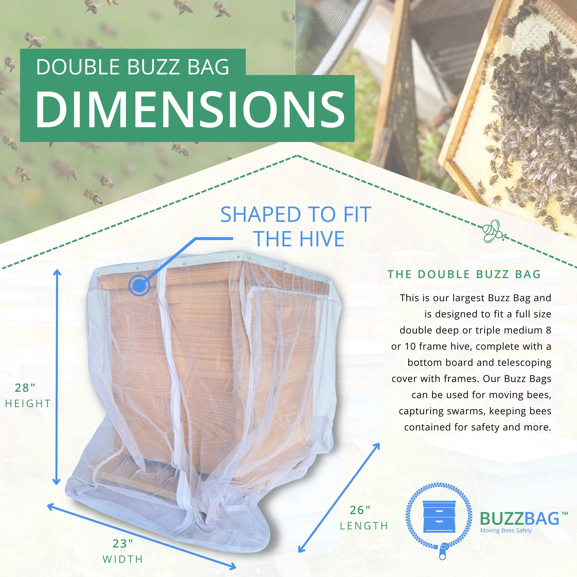 The Buzz Bag - Image 7