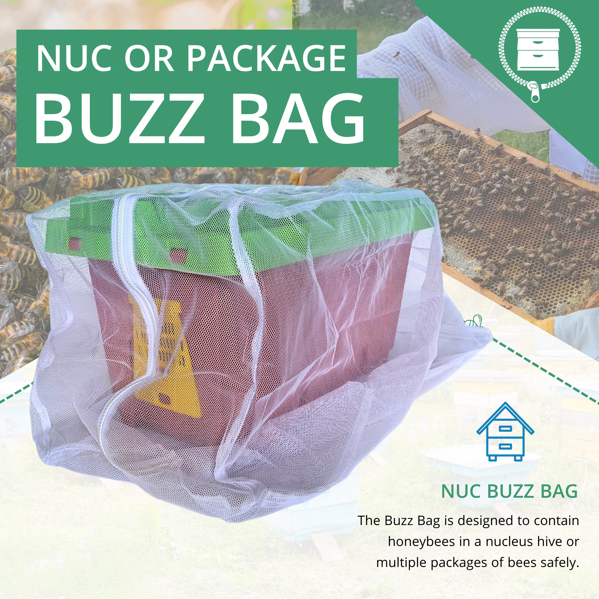 The Buzz Bag - Image 8