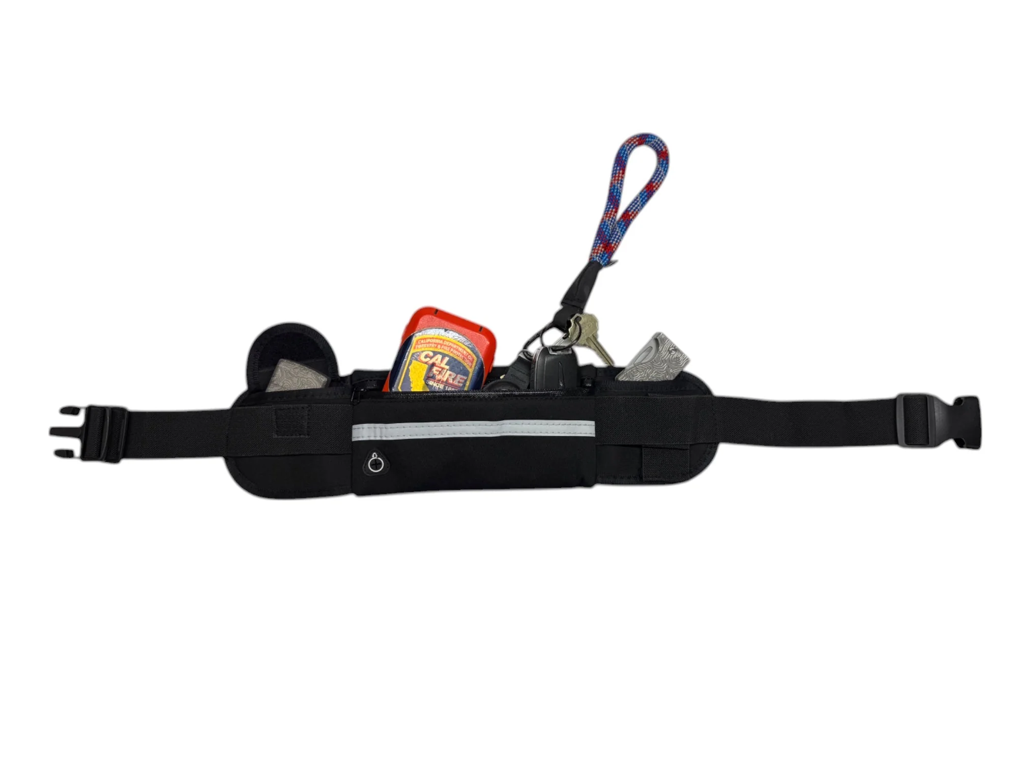 "The Daily" Waist Pack - Surplus - Image 2