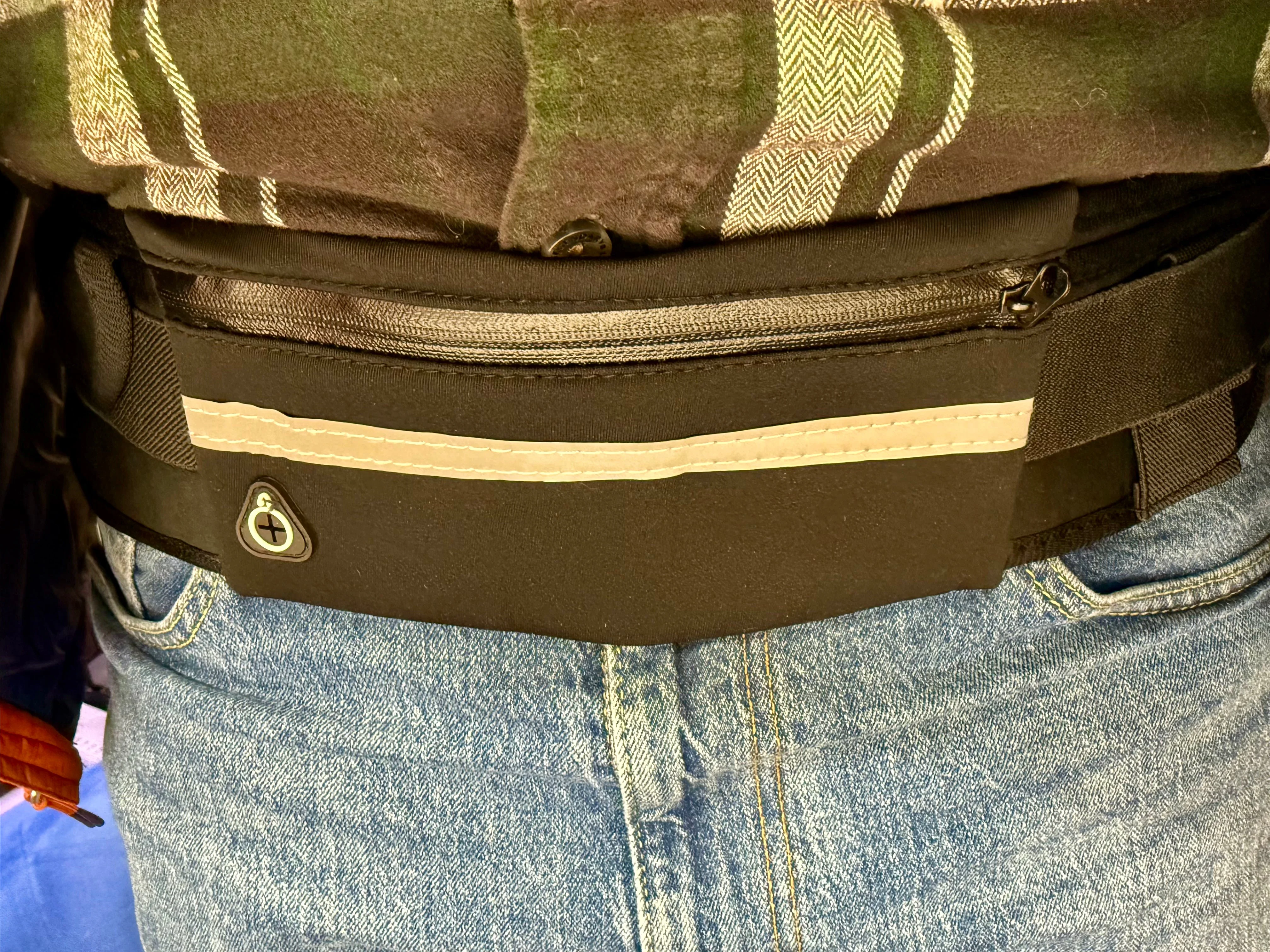 "The Daily" Waist Pack - Surplus - Image 4