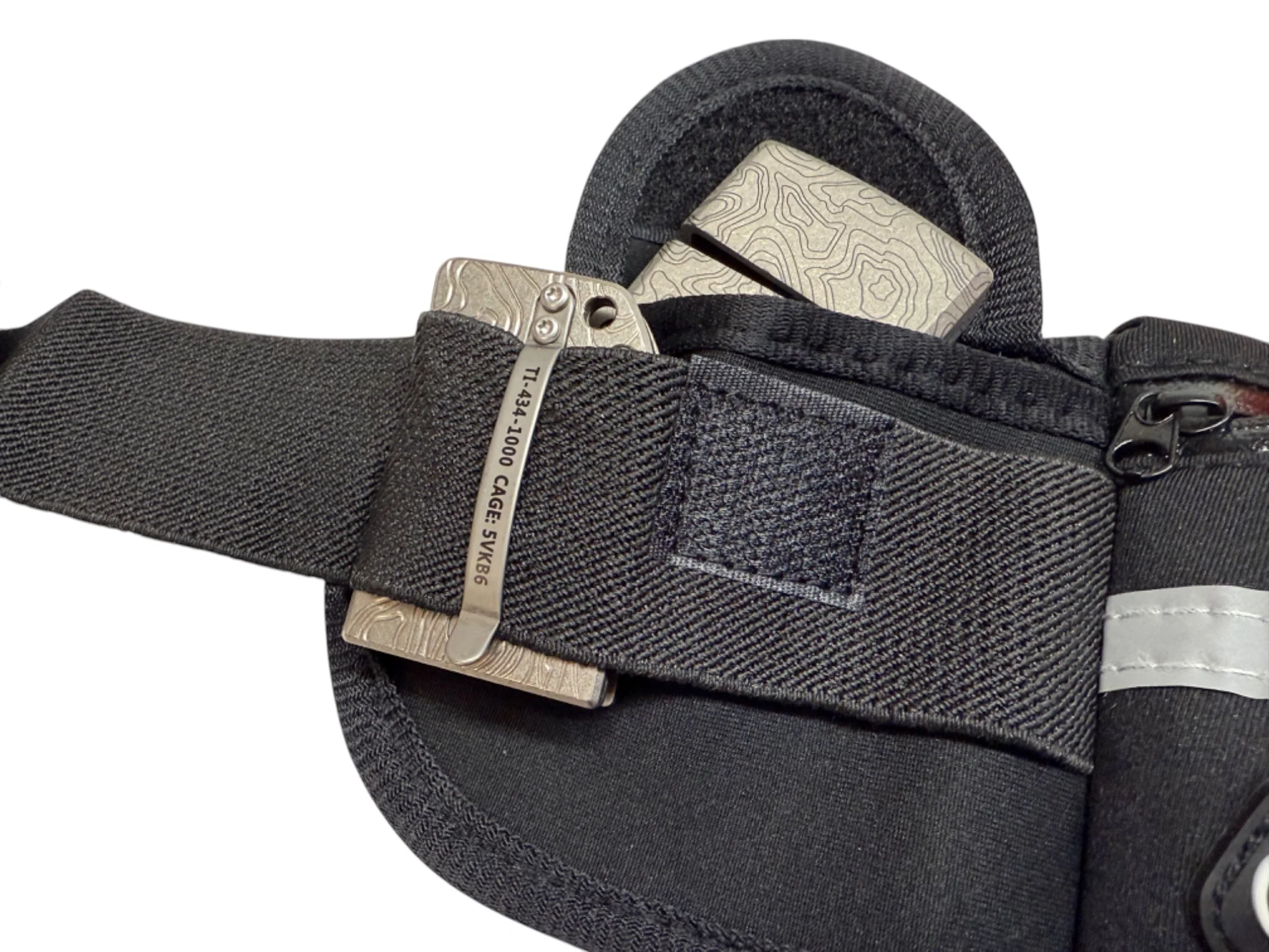 "The Daily" Waist Pack - Surplus - Image 5