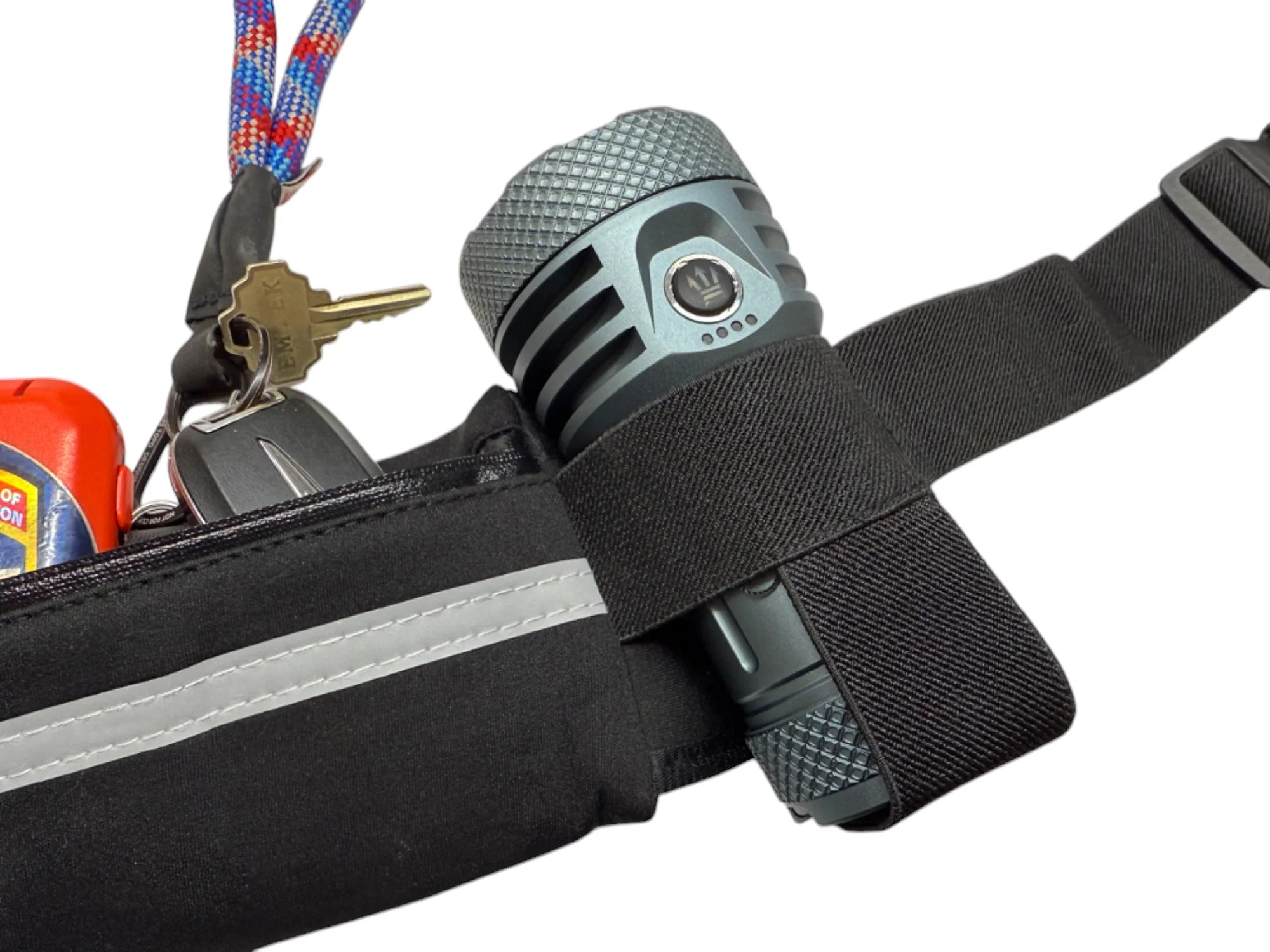 "The Daily" Waist Pack - Surplus - Image 7