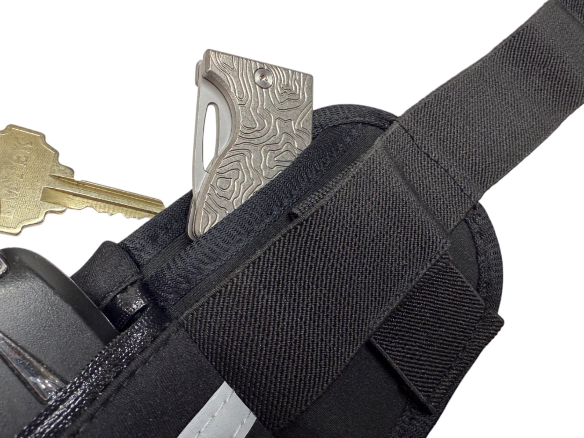 "The Daily" Waist Pack - Surplus - Image 8