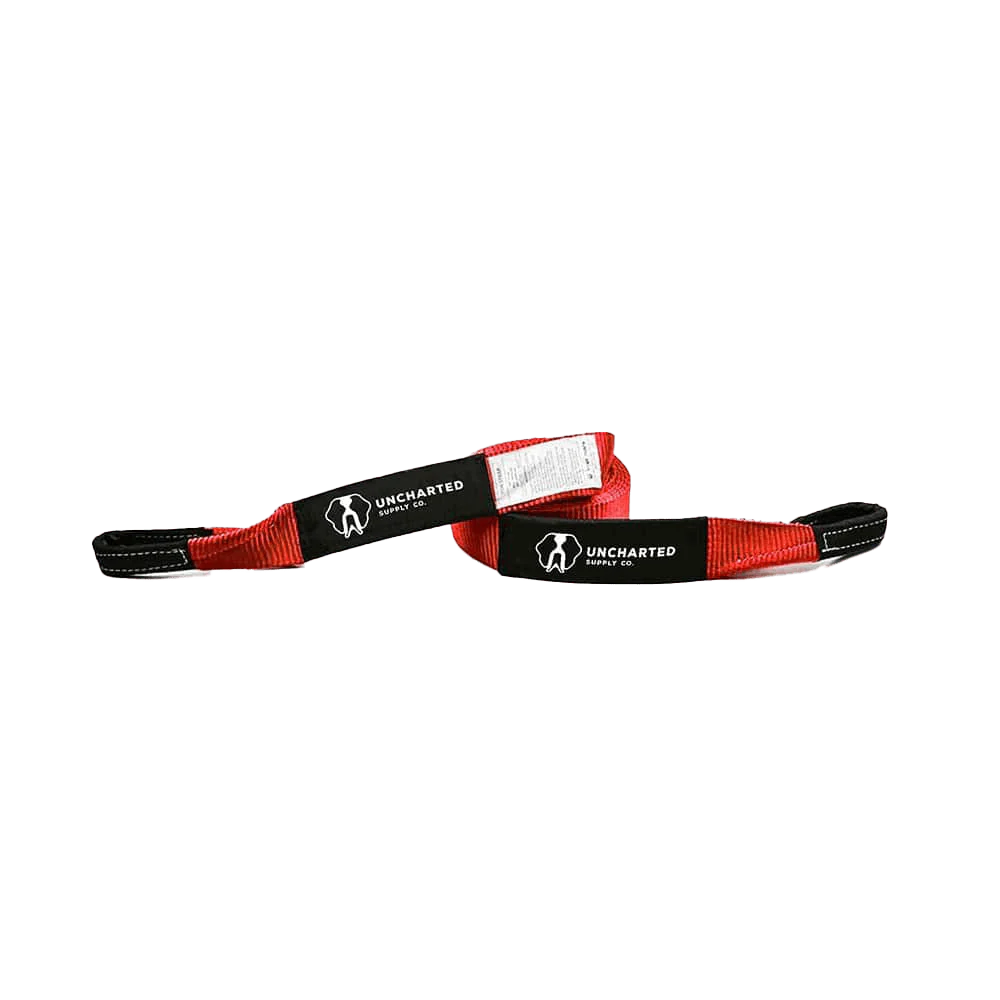 The Extractor - Tow Strap - Image 2