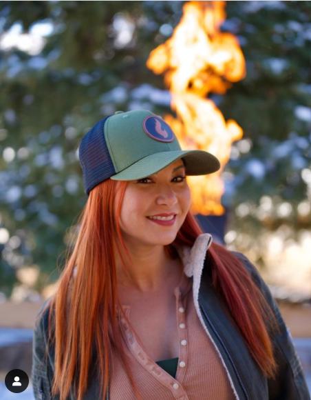 The Family Flame Hat - Image 2