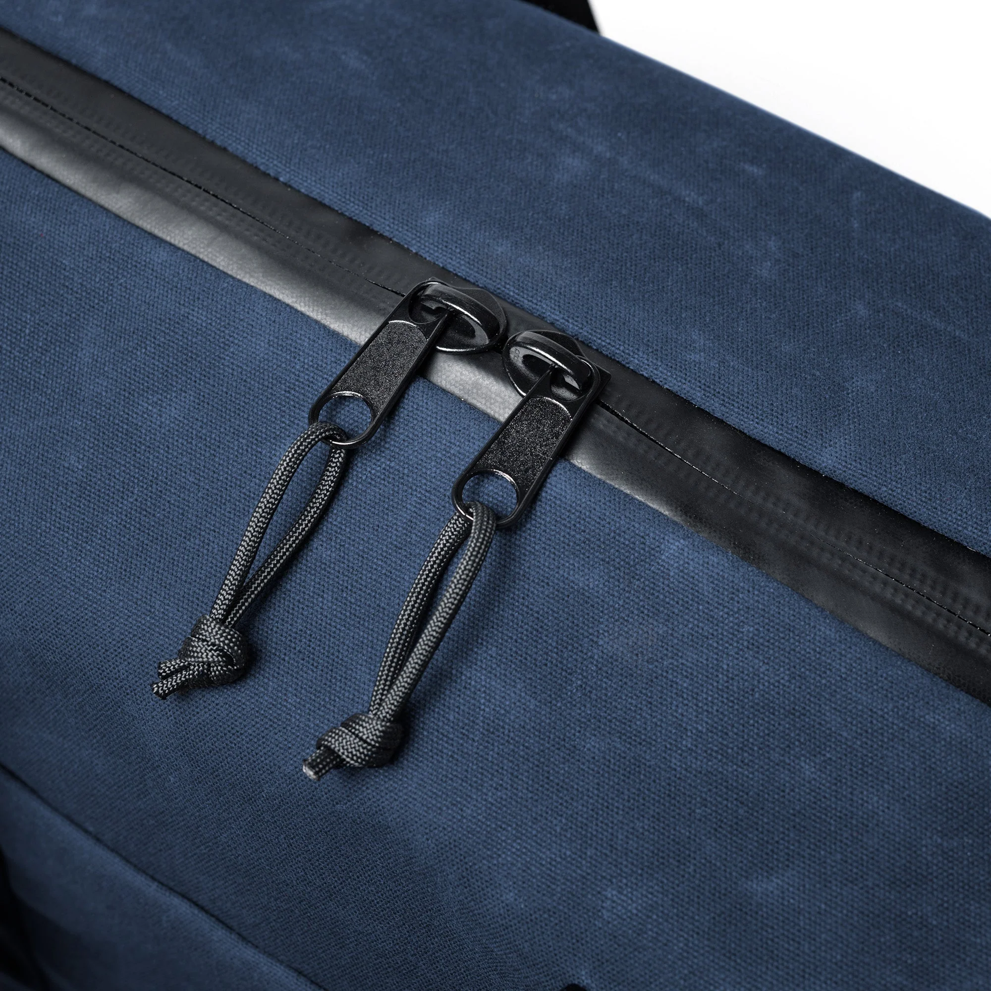 The GOBAG Waxed Canvas Duffle - Image 18