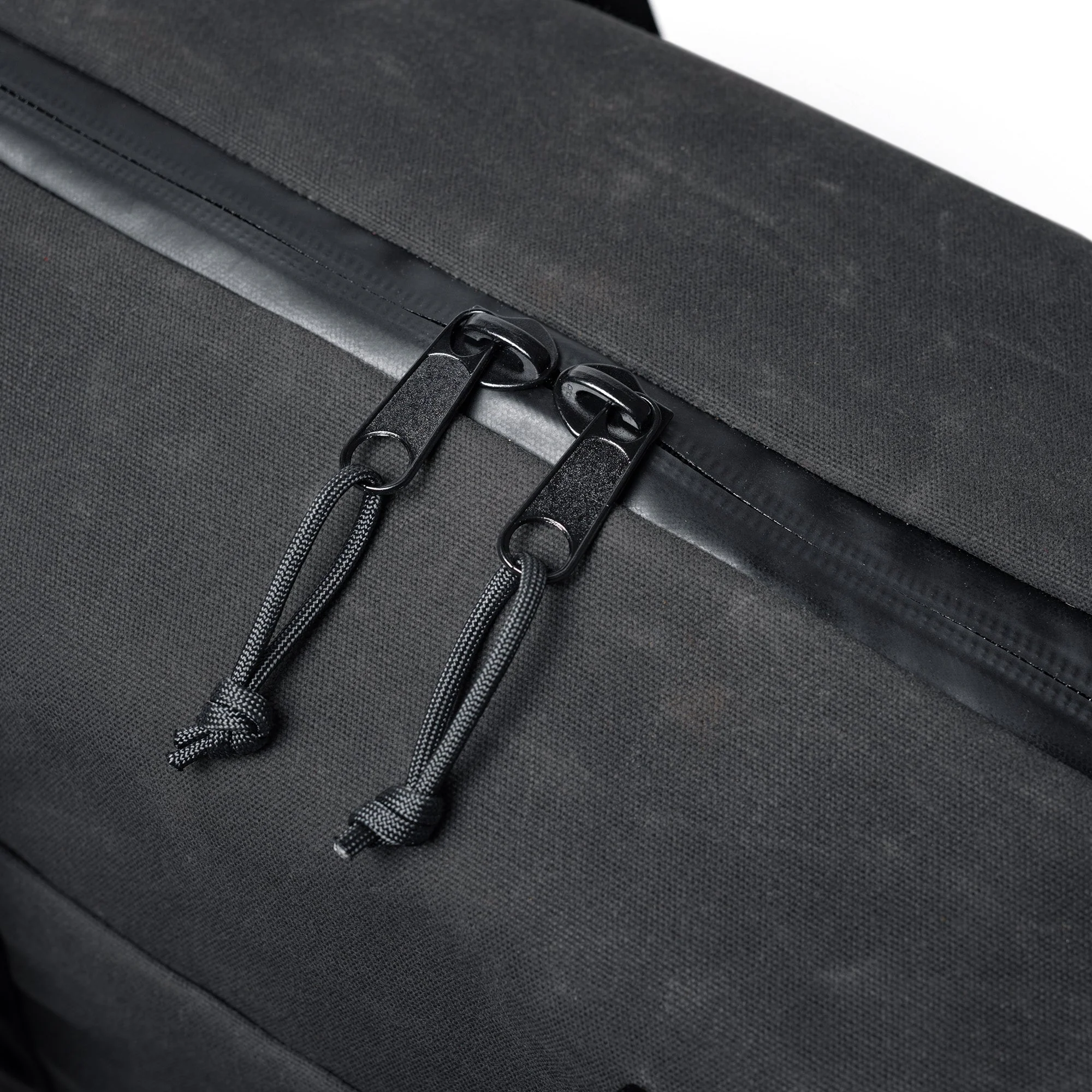 The GOBAG Waxed Canvas Duffle - Image 23