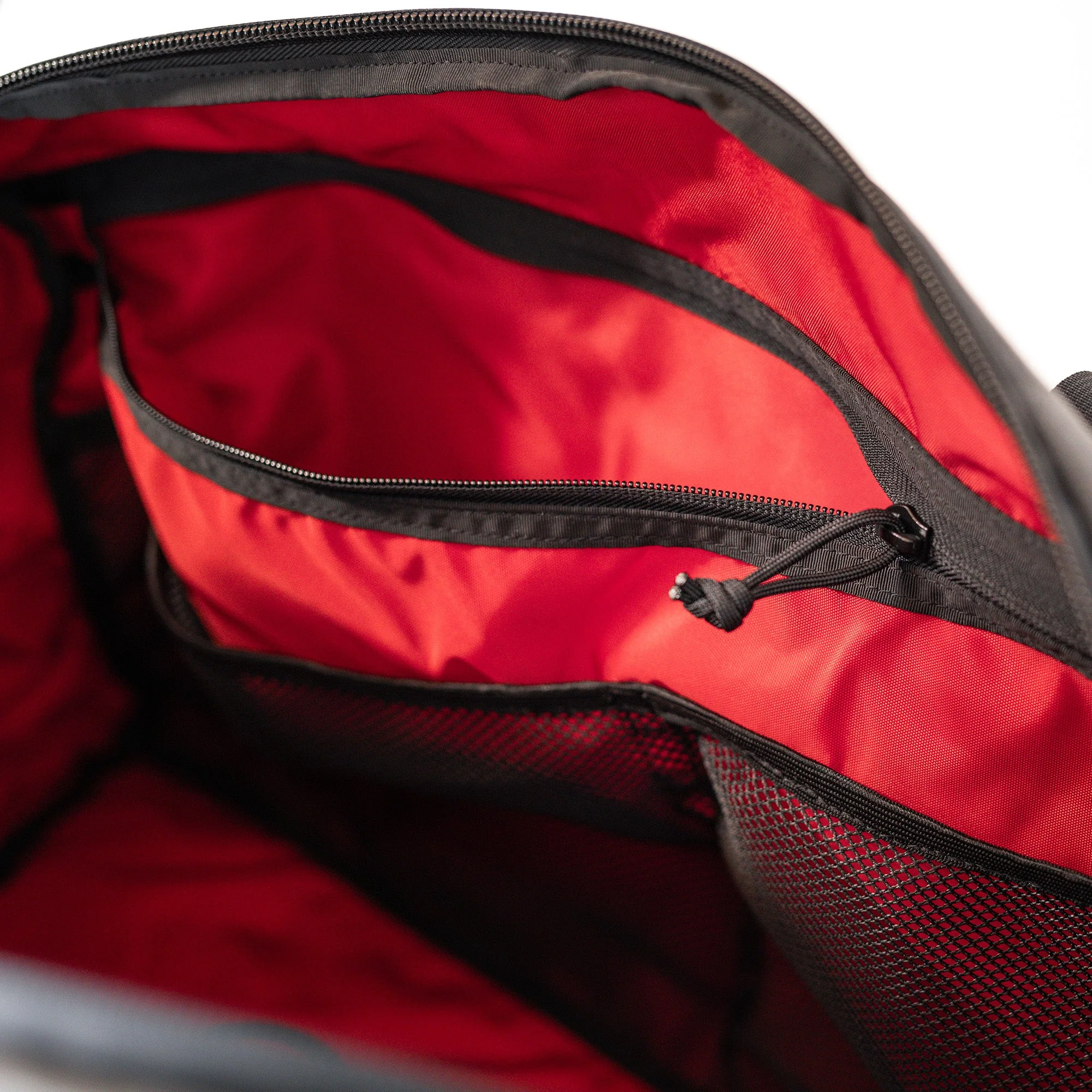 The GOBAG Waxed Canvas Duffle - Image 4