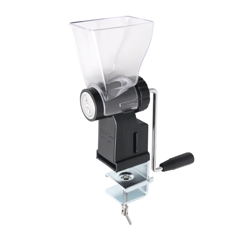 The Grain Mill - Flour Mill for Large and Small Grains - Image 2