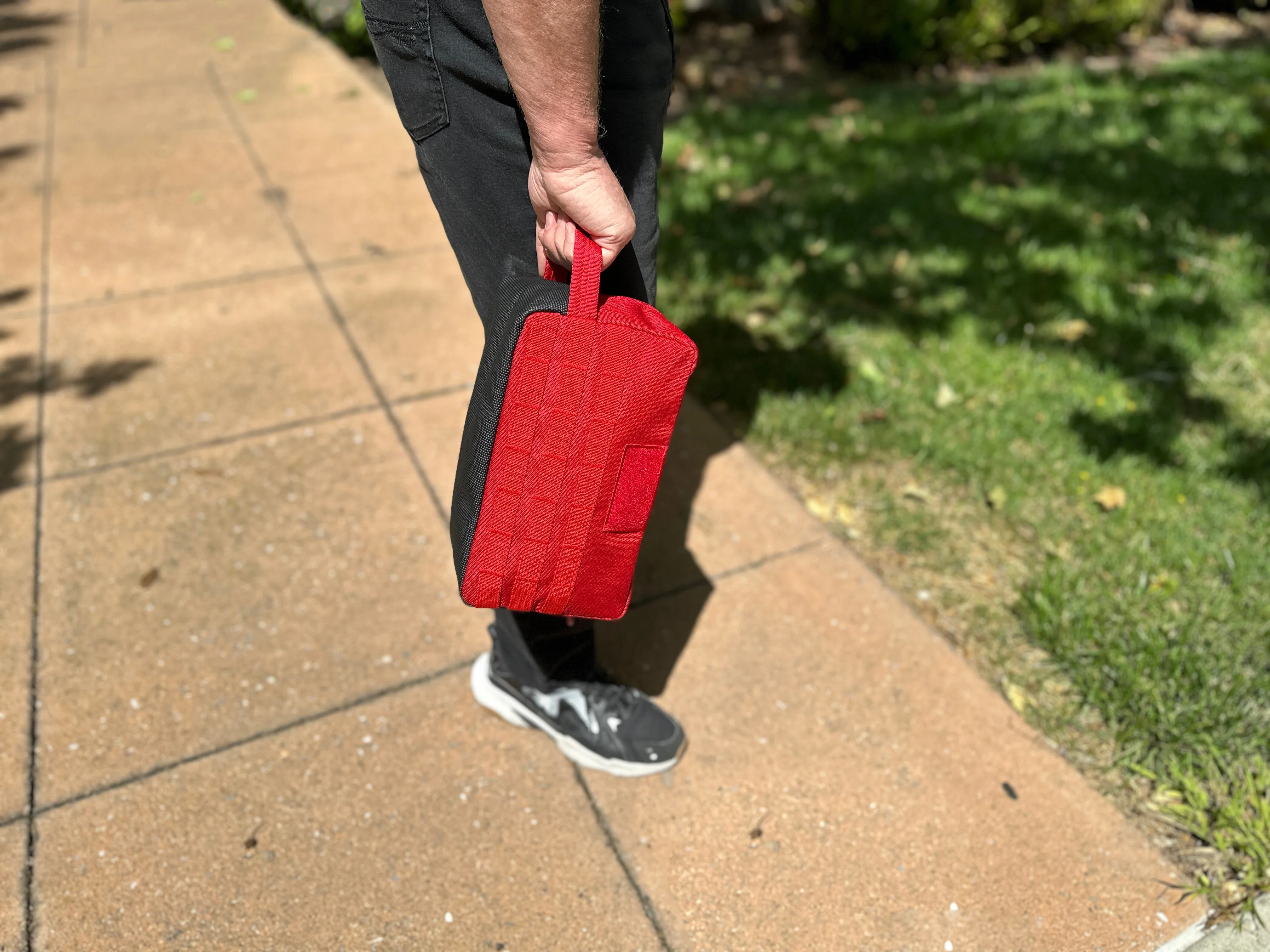 The Junk Trunk Bag - Image 13
