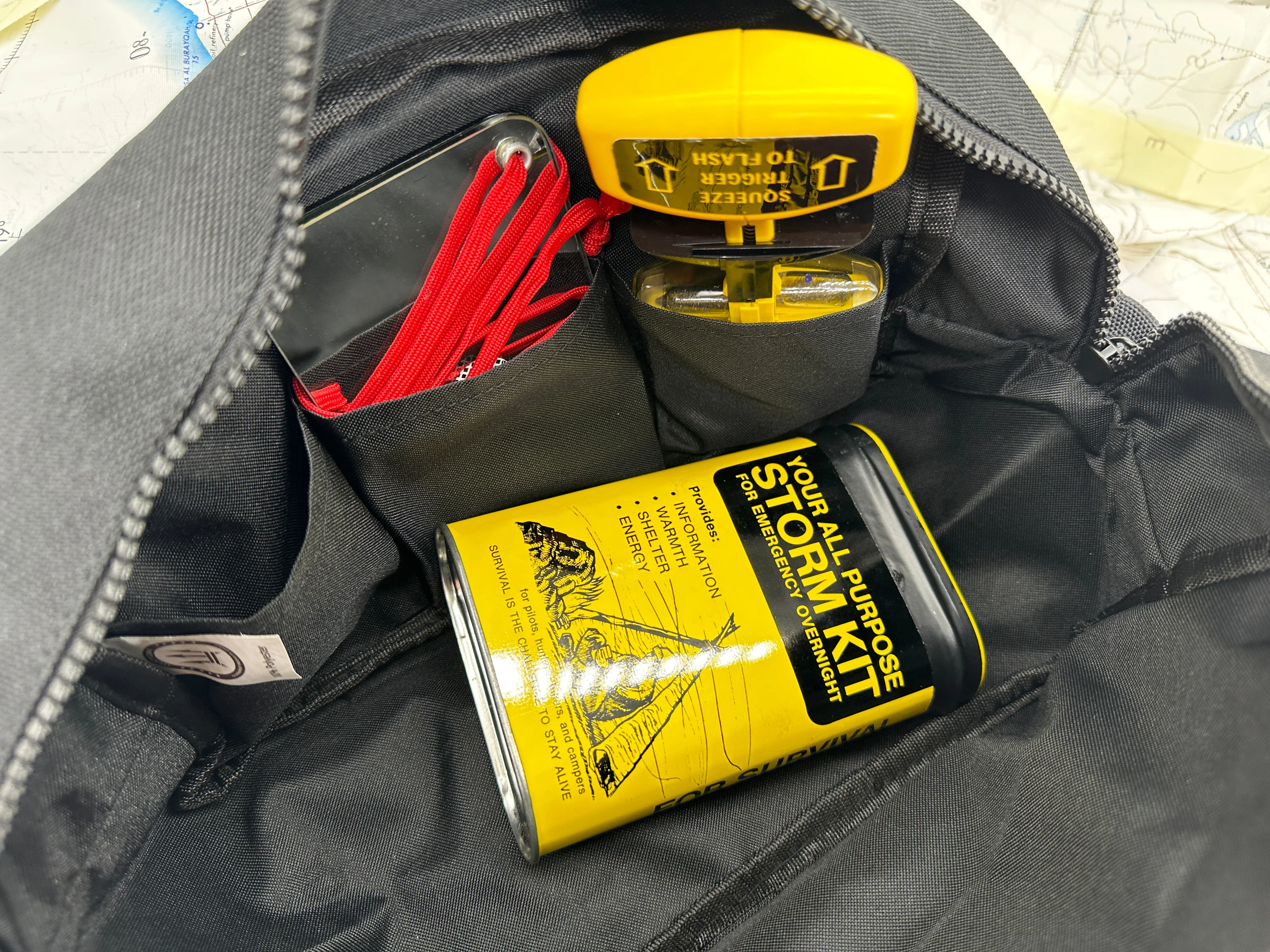 The Junk Trunk Bag - Image 15